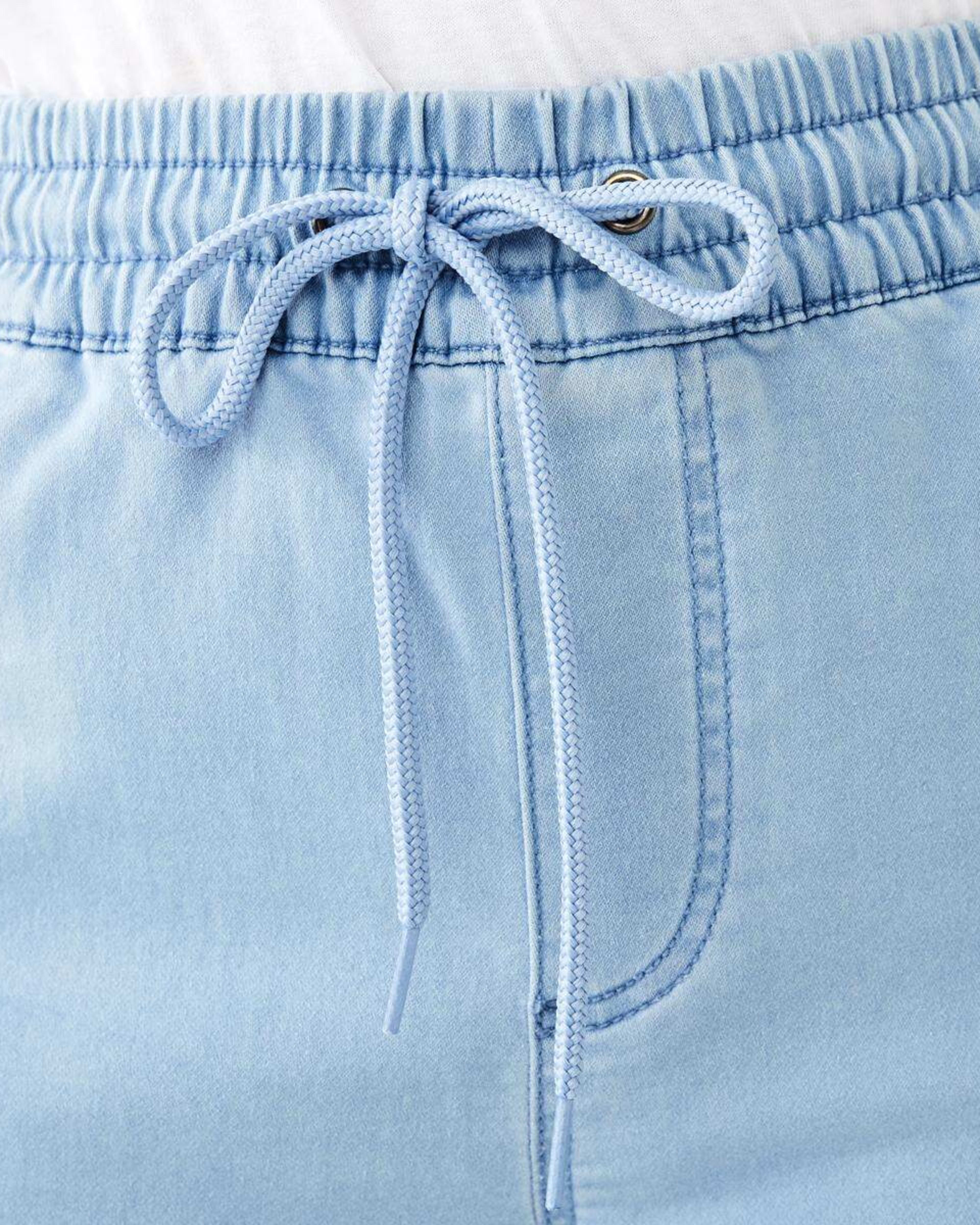 4 Jogger Jeans LIGHT WASH, 4 of 8