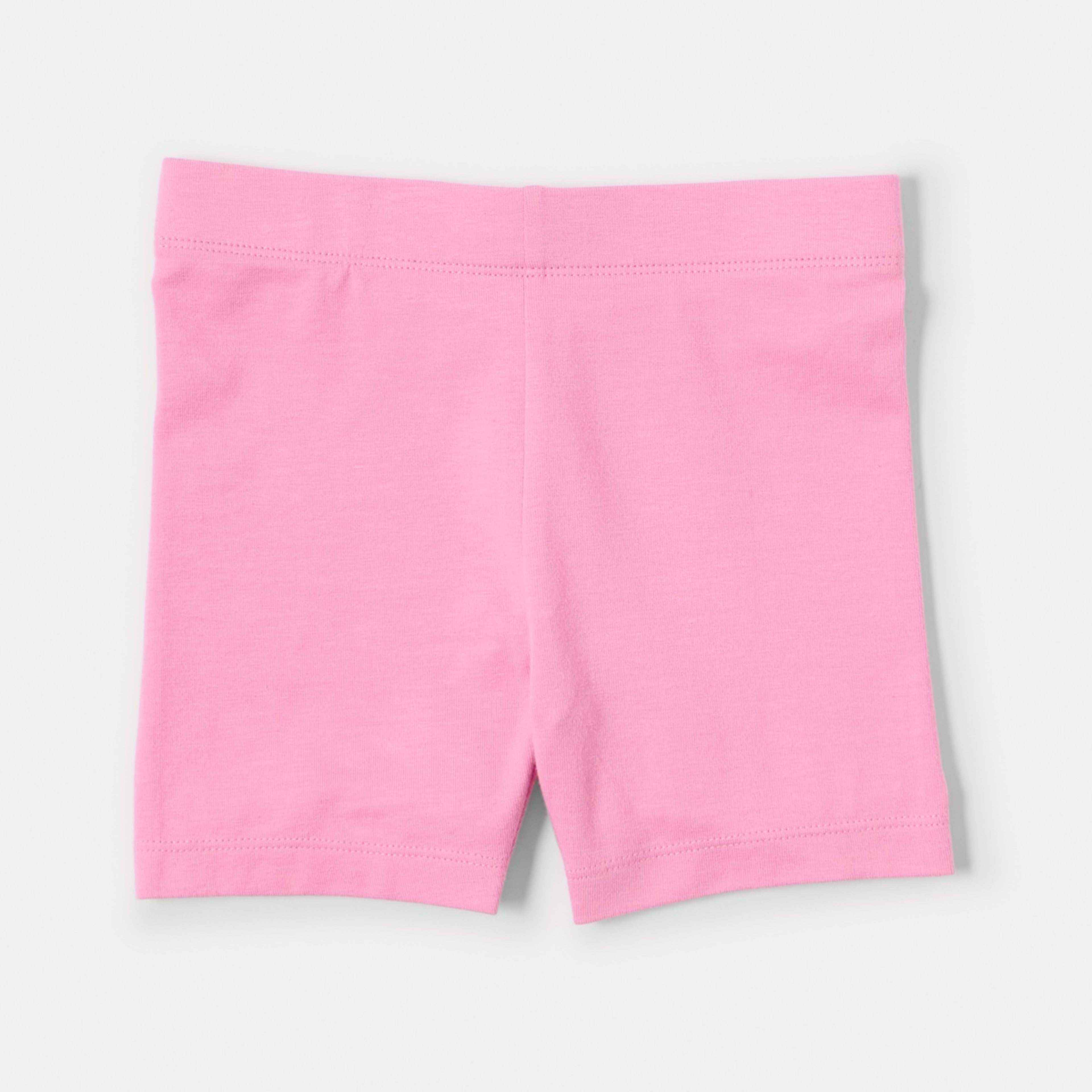 6 Bike Shorts Aurora Pink, 6 of 7