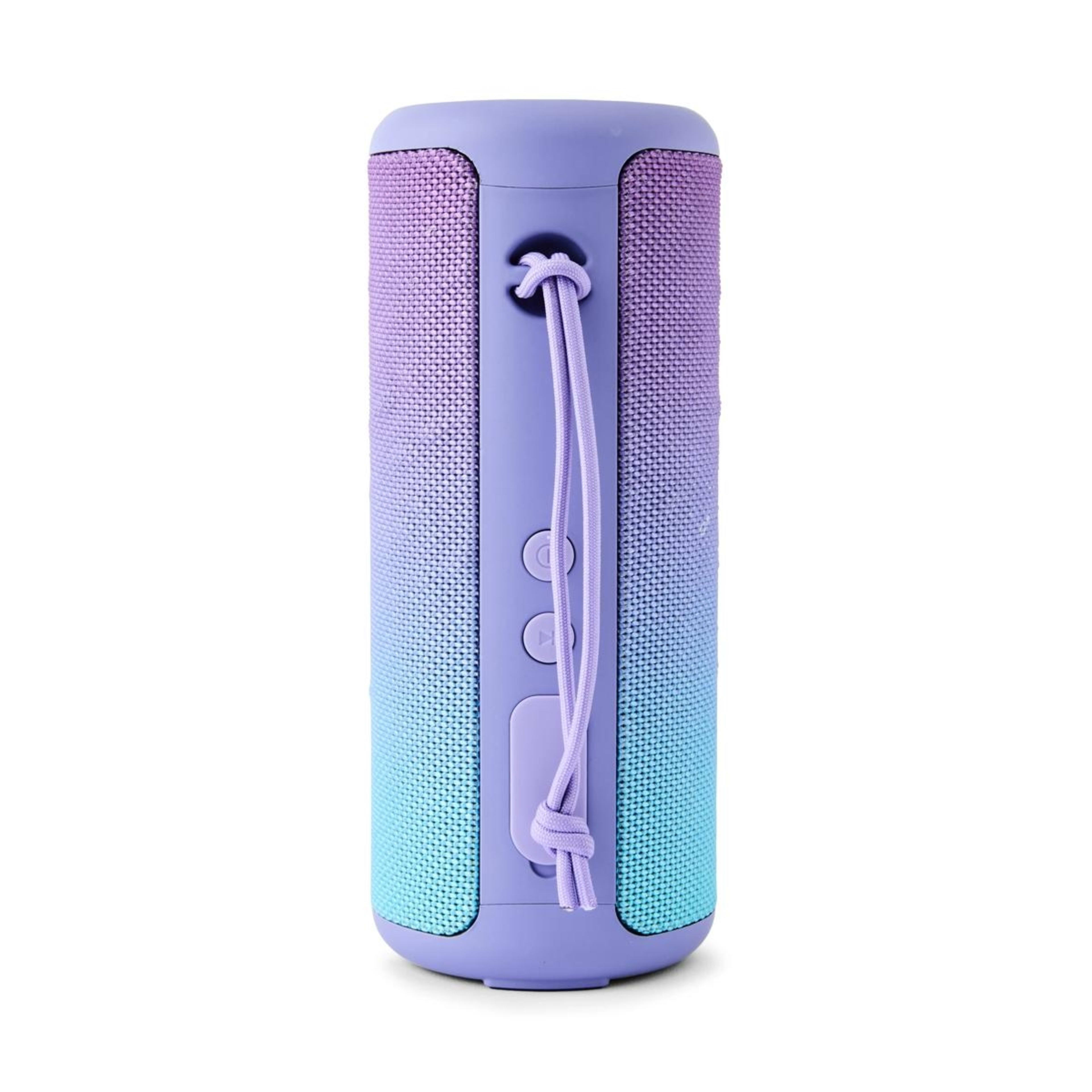 3 Bluetooth Portable Pro Speaker - Ombre, 3 of 10