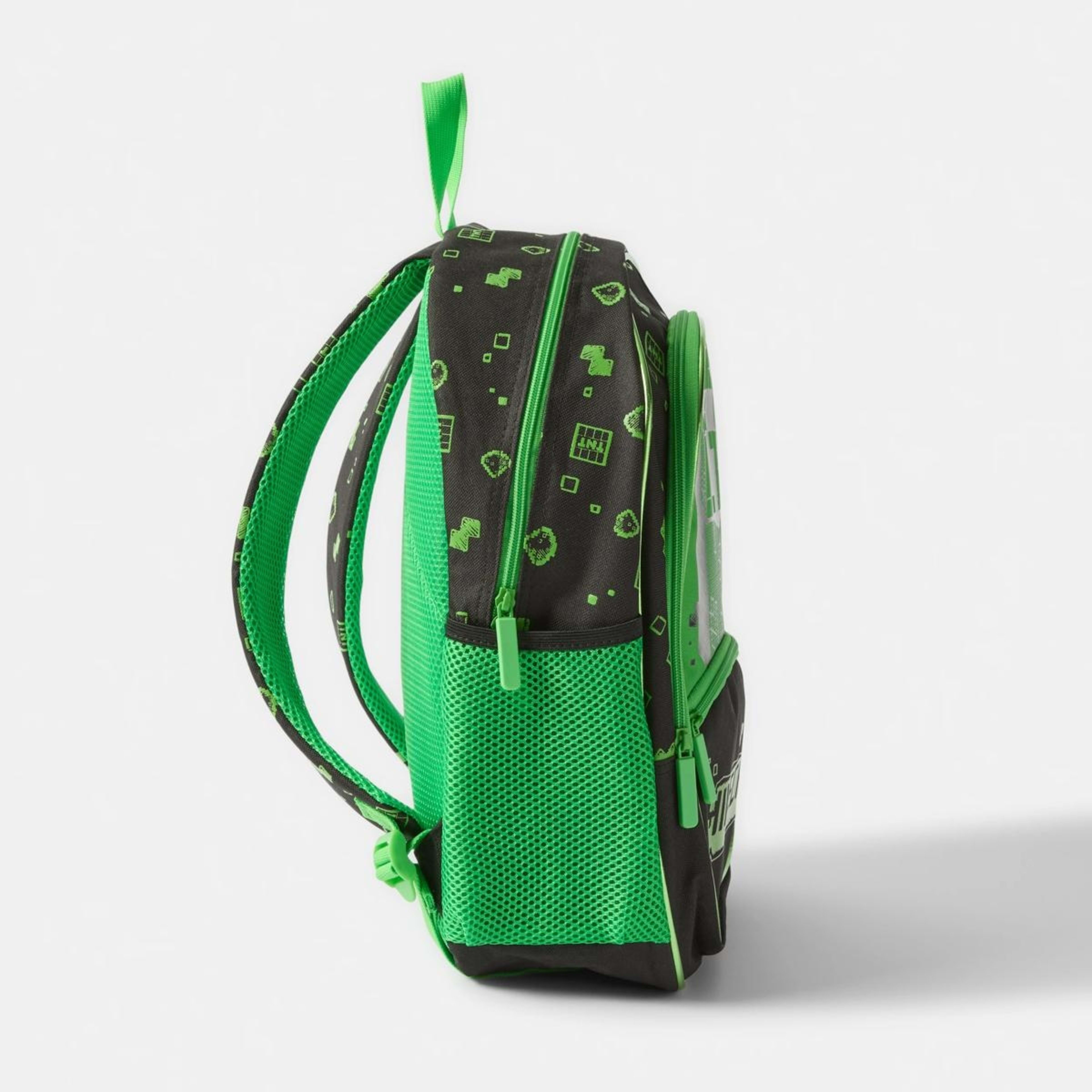 5 Minecraft Backpack, 5 of 8
