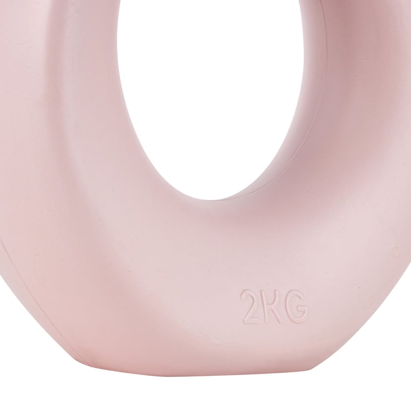 2kg Ring Kettlebell Kmart