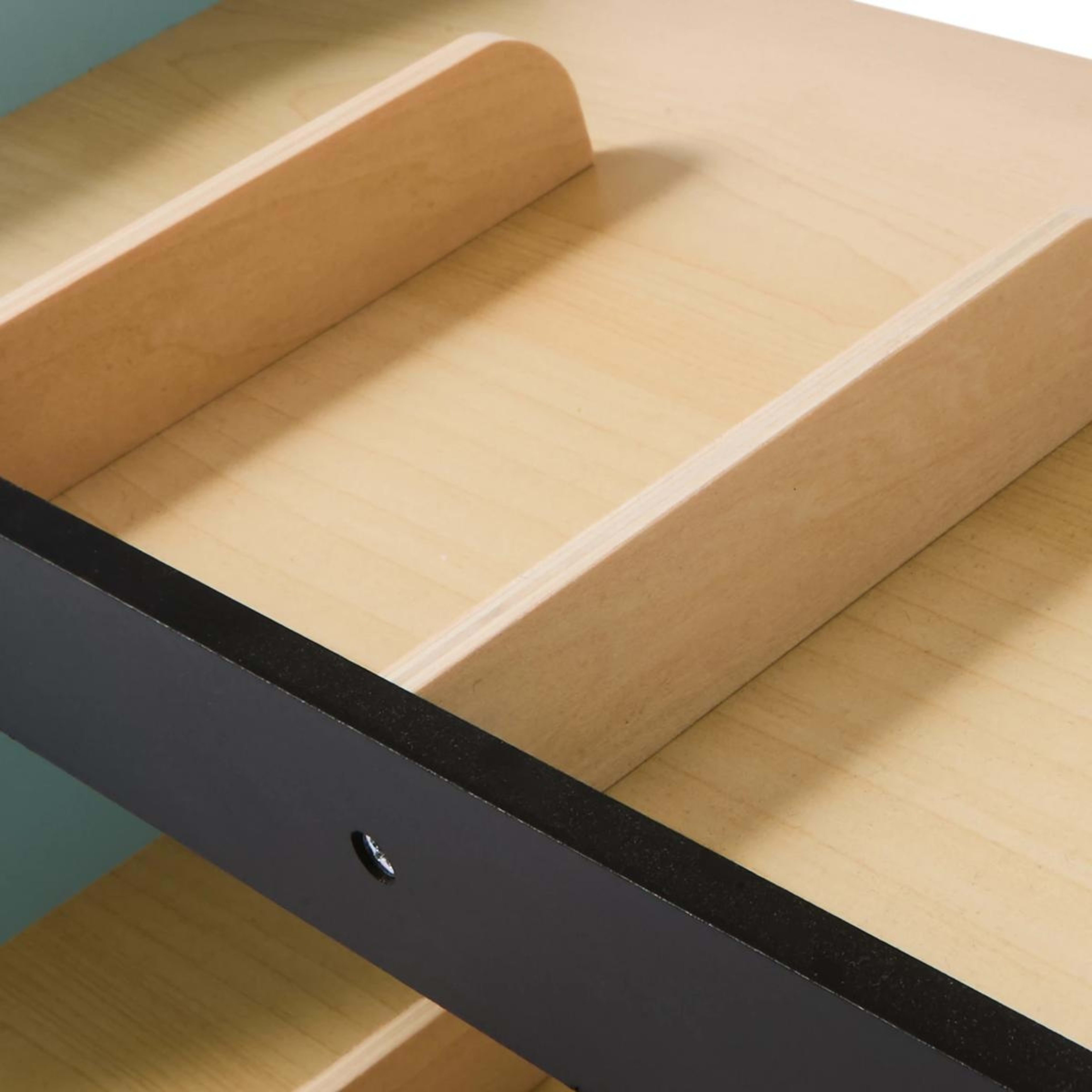 9 Wooden Market Stand, 9 of 10