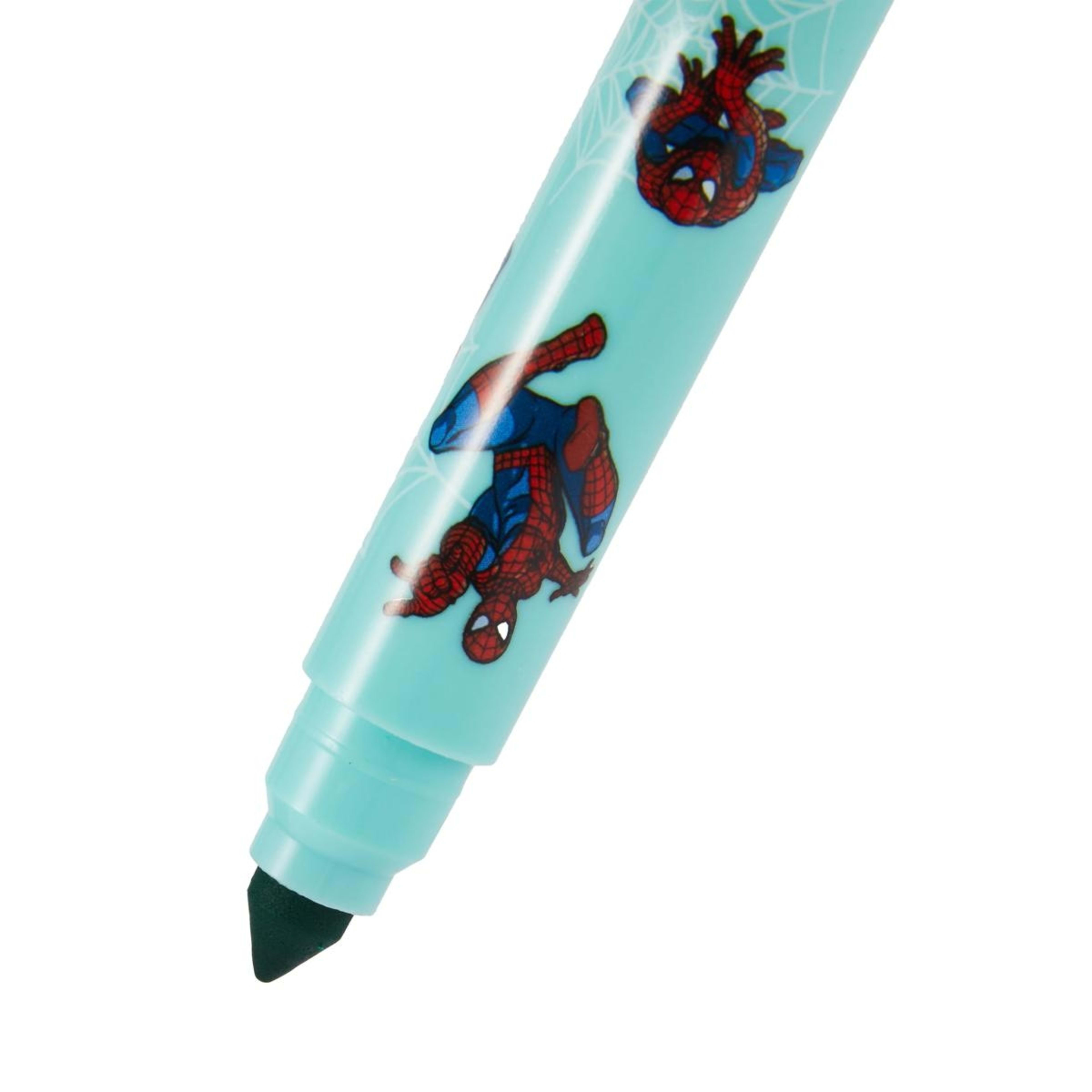 7 12 Pack Marvel Spider-Man Scented Markers, 7 of 8