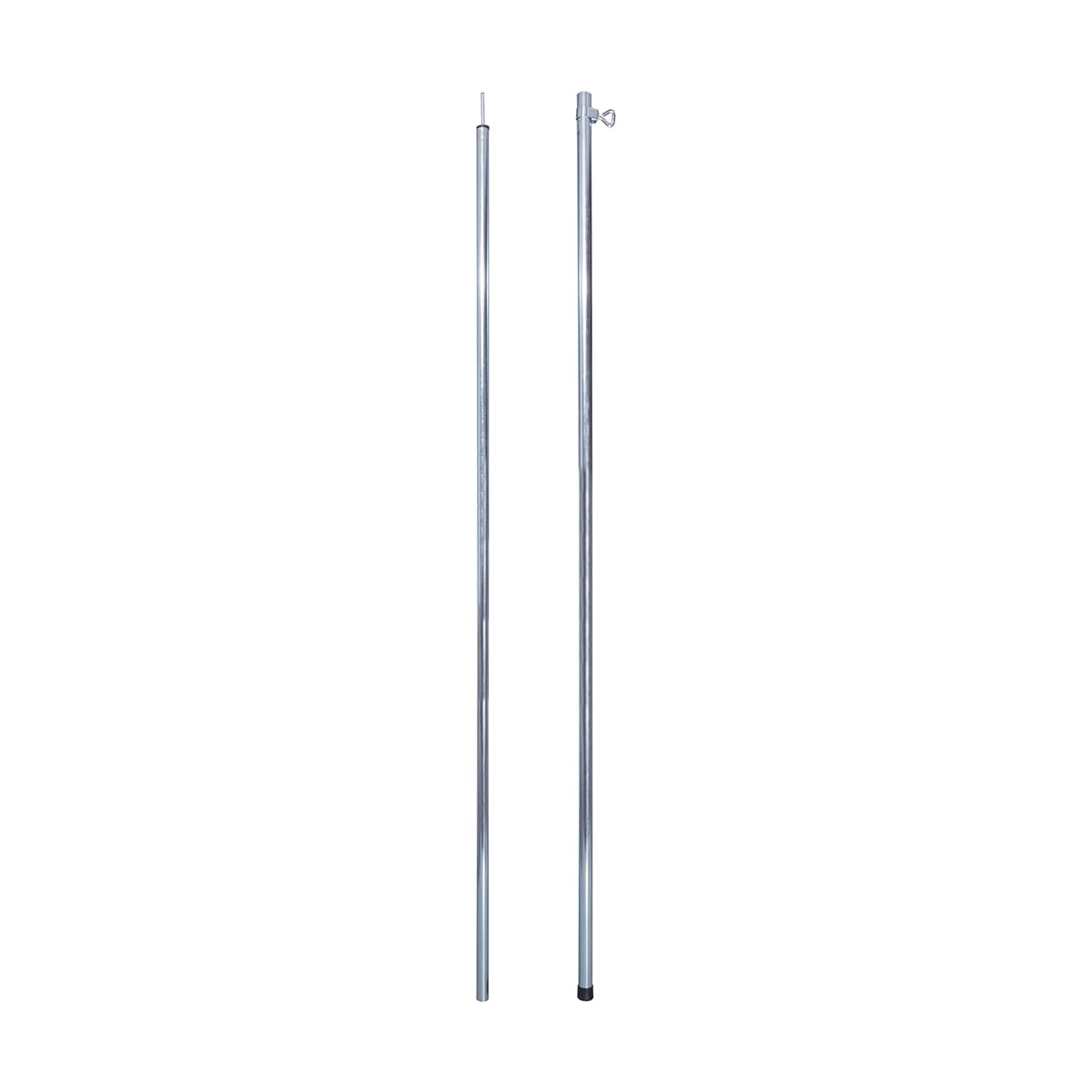 Adjustable Steel Poles Kmart