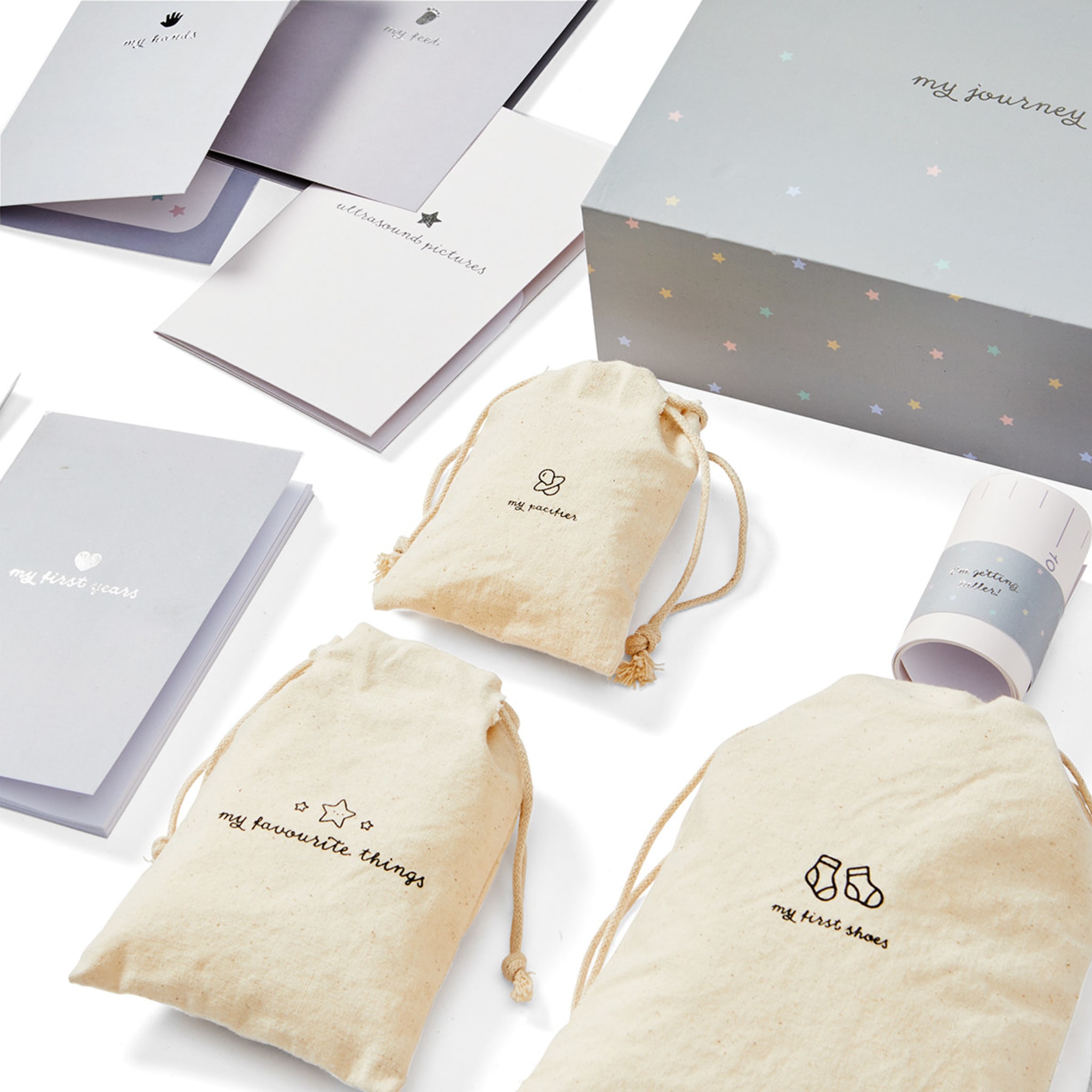 Newborn Keepsake Box Kmart