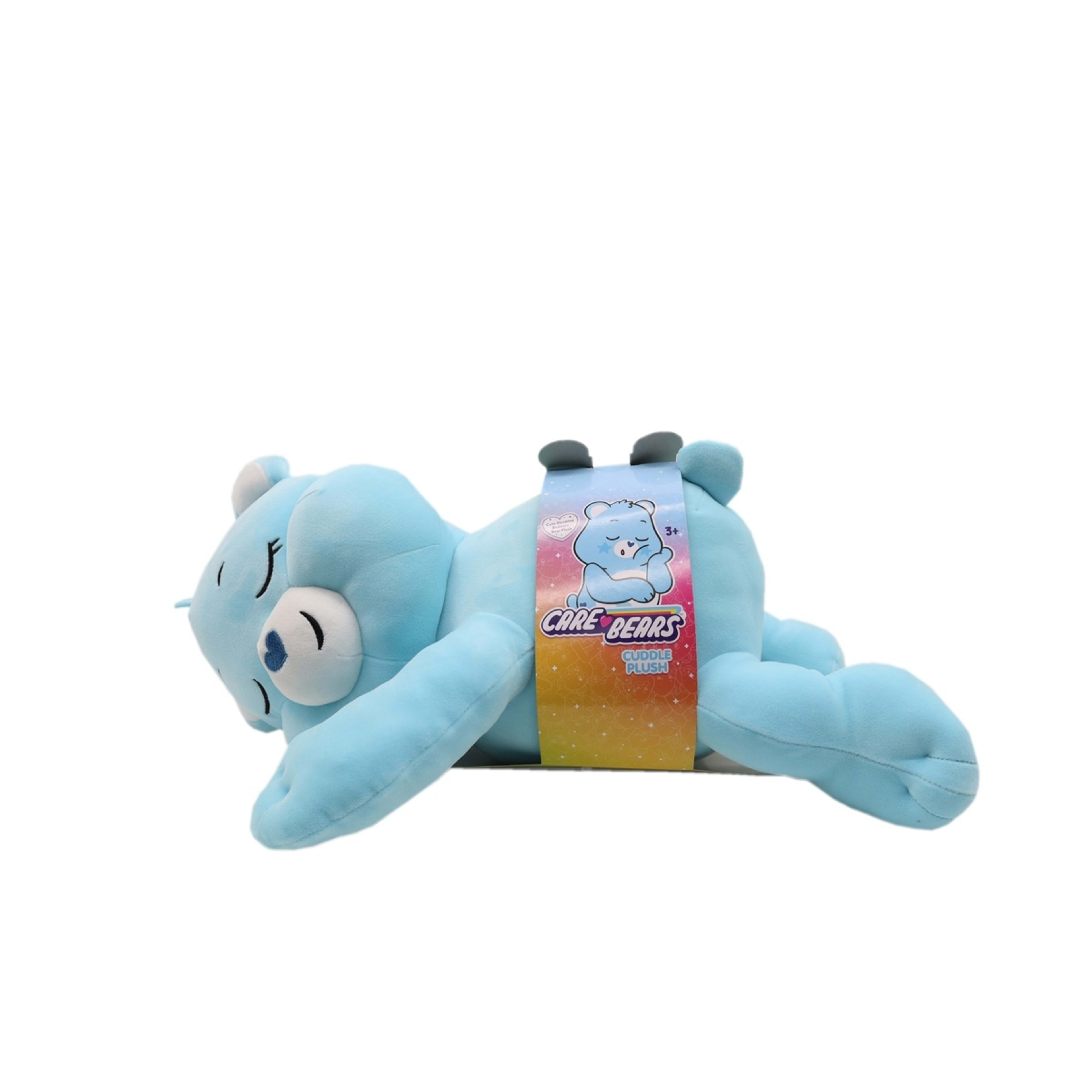 4 Care Bears Cuddle Plush Toy - Assorted, 4 of 4
