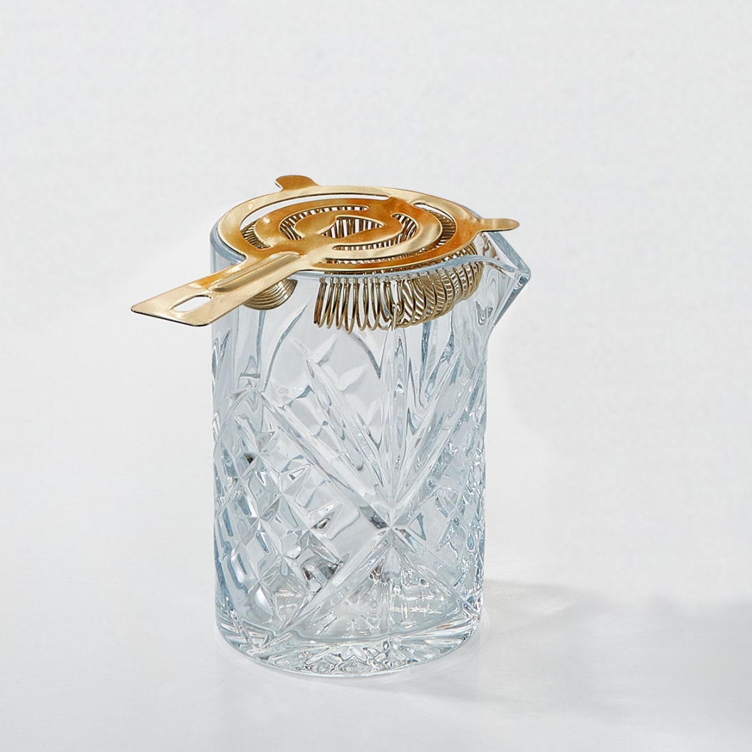 Bond Cocktail Jug Set Kmart