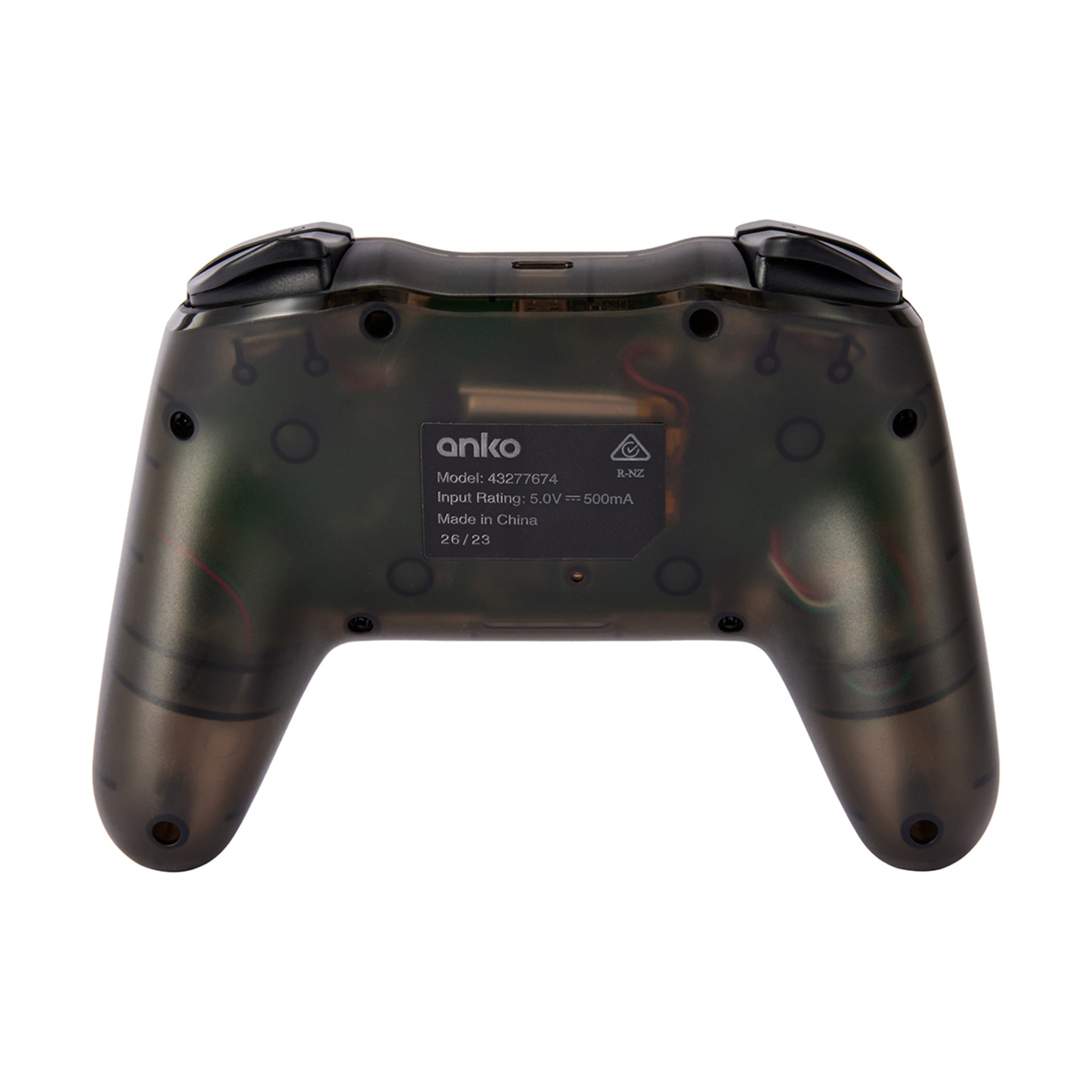 Wireless Switch Gaming Controller Kmart