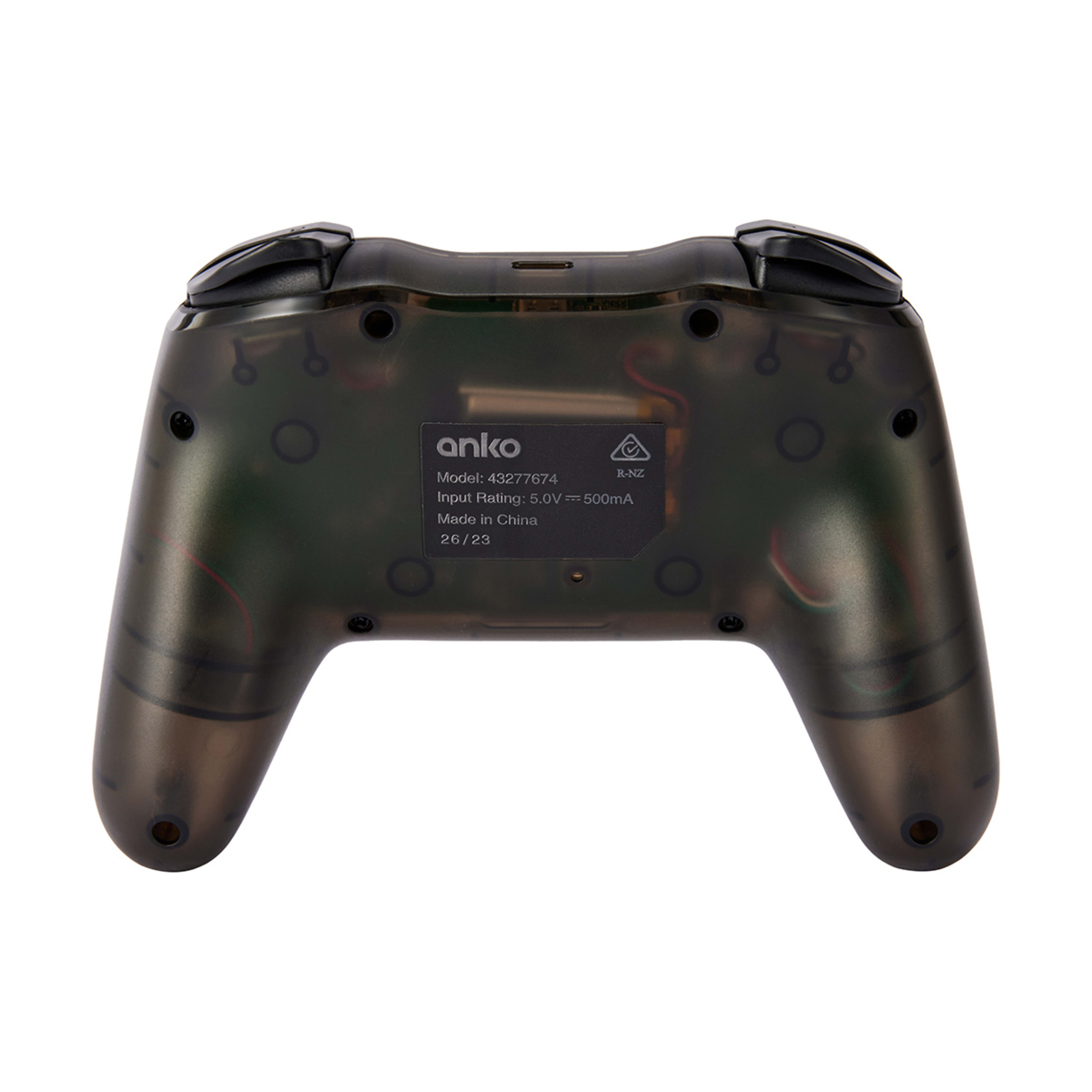 Wireless Switch Gaming Controller Kmart