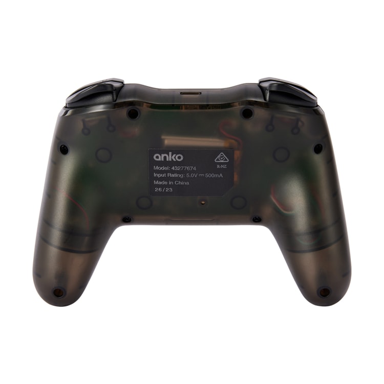 Wireless Switch Gaming Controller Kmart