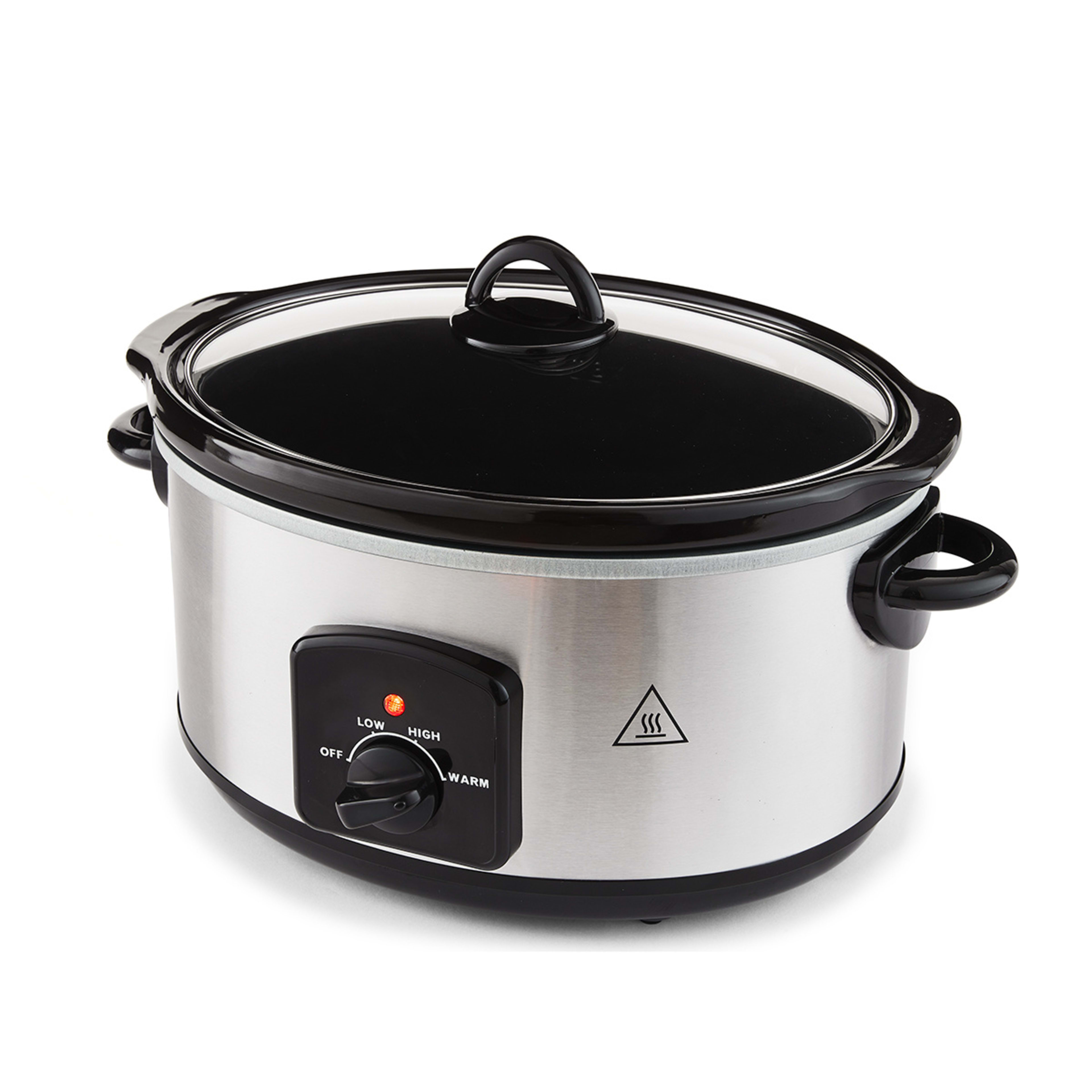 5L Slow Cooker Kmart NZ