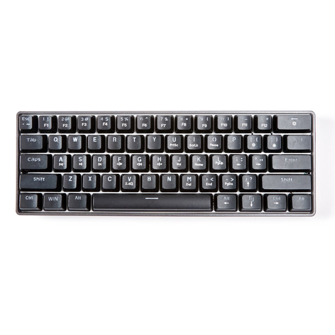 Wireless Mechanical Gaming Keyboard Kmart