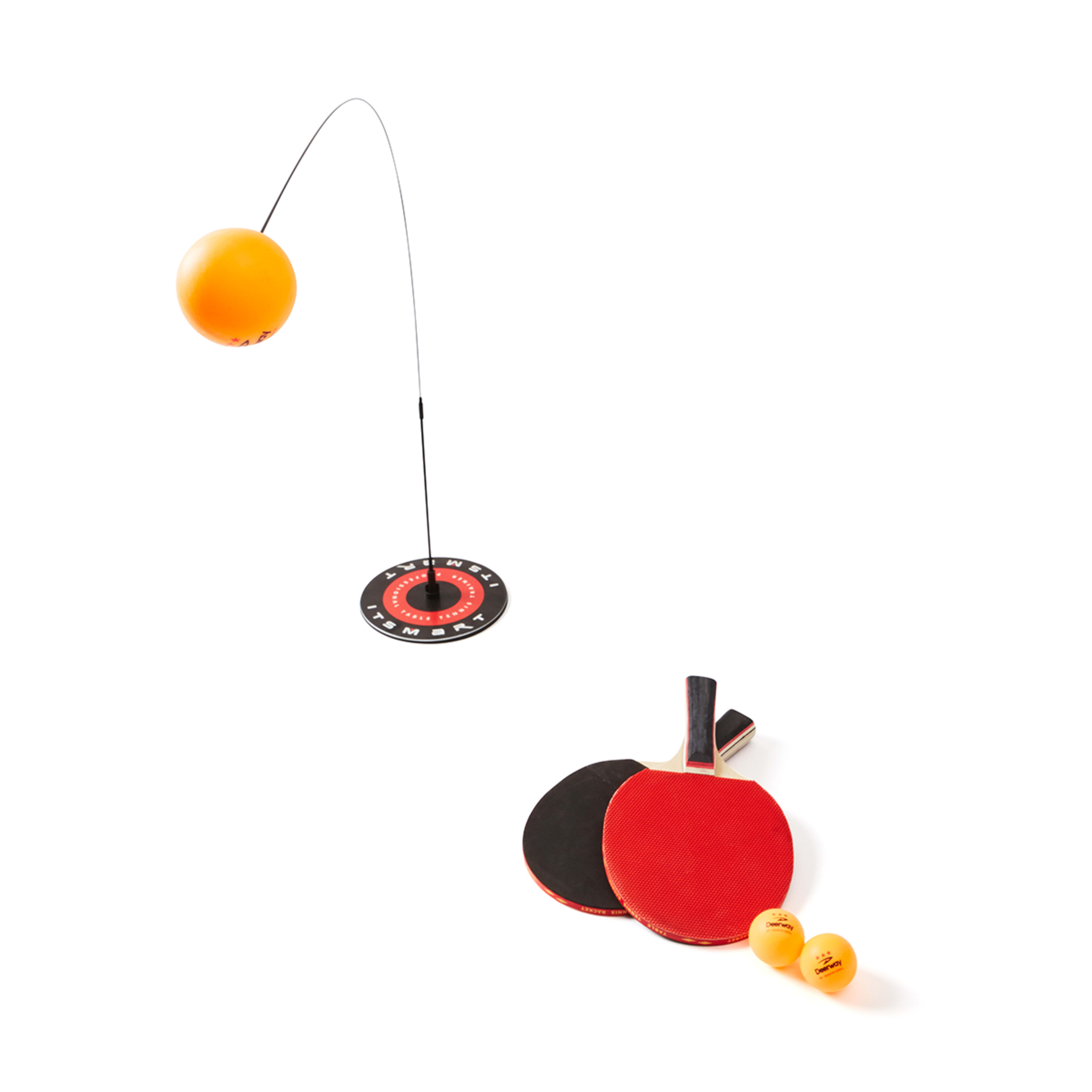 Table Tennis Trainer Kmart