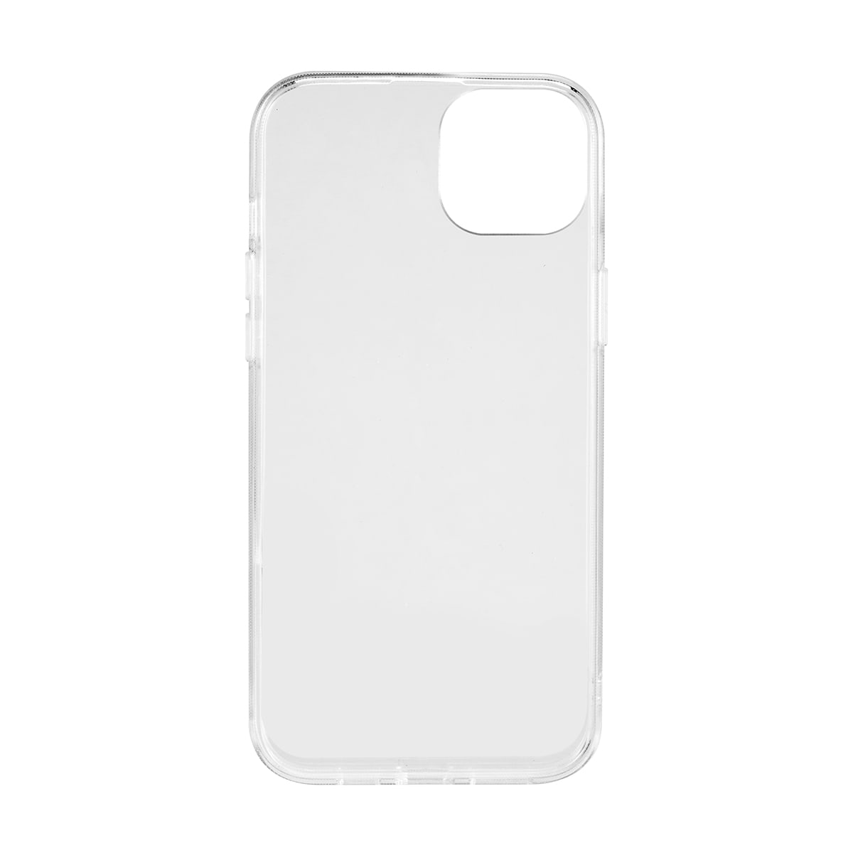 iPhone 15 Plus Case - Clear - Kmart