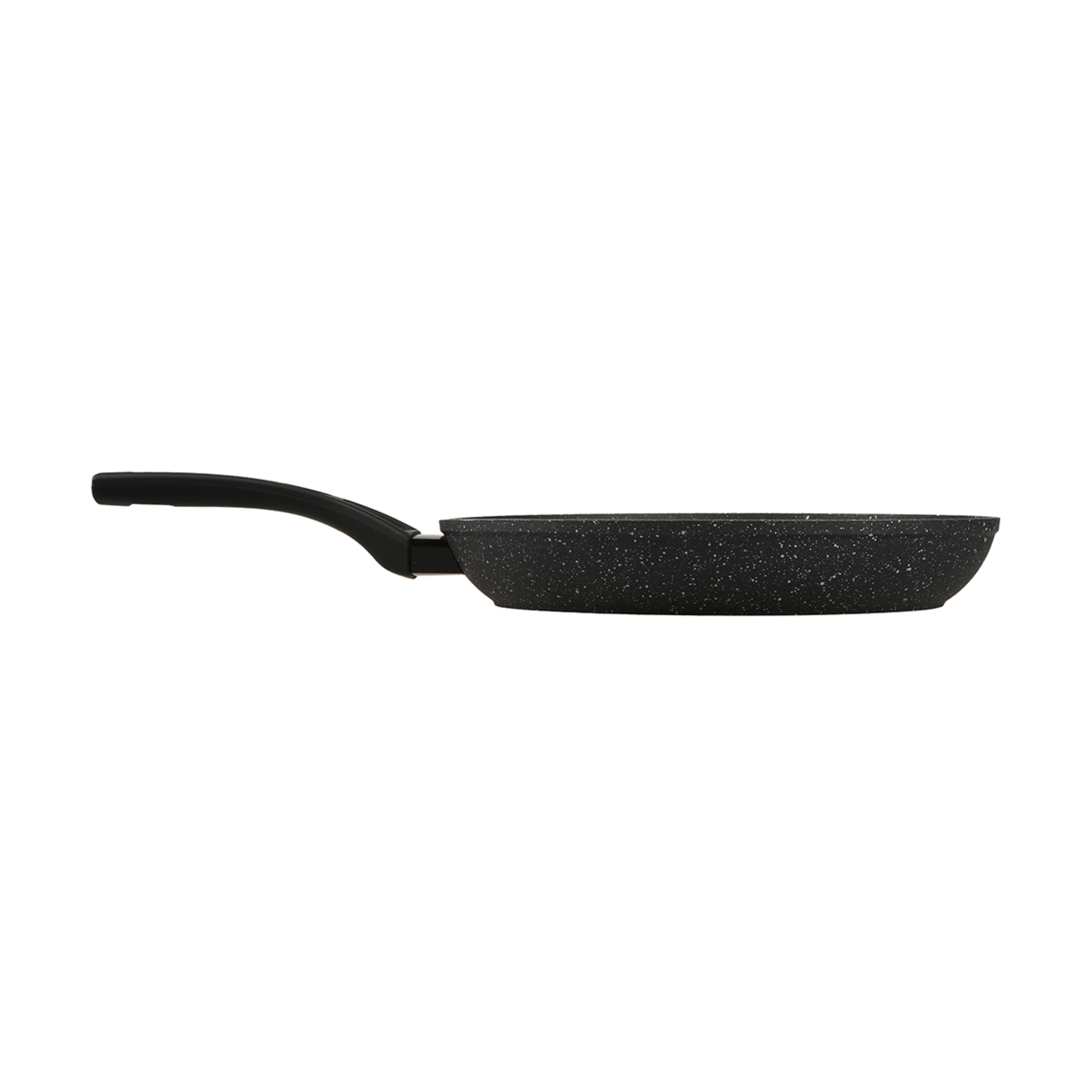 2 32cm Stone Blast Frypan, 2 of 4