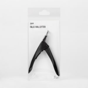 OXX Cosmetics False Nail Cutter