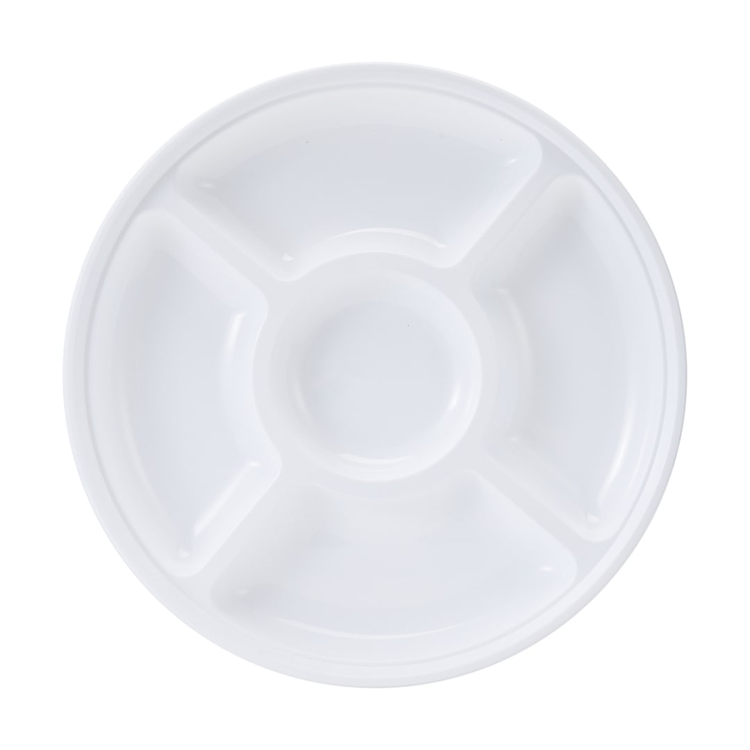 Chip & Dip Tray Kmart