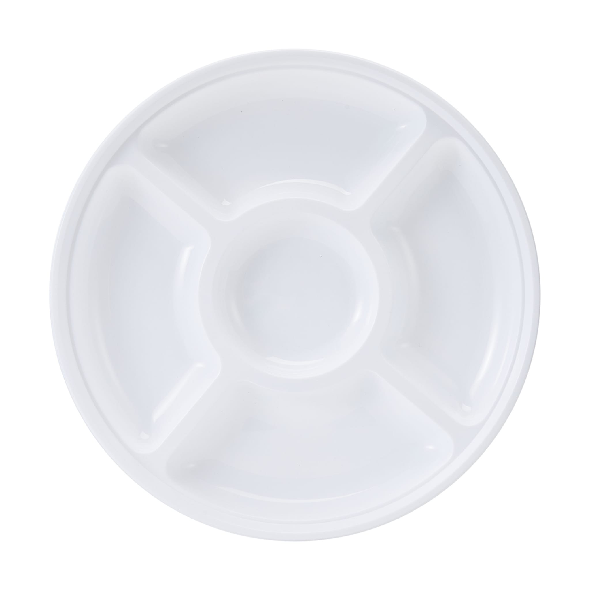 Chip & Dip Tray Kmart