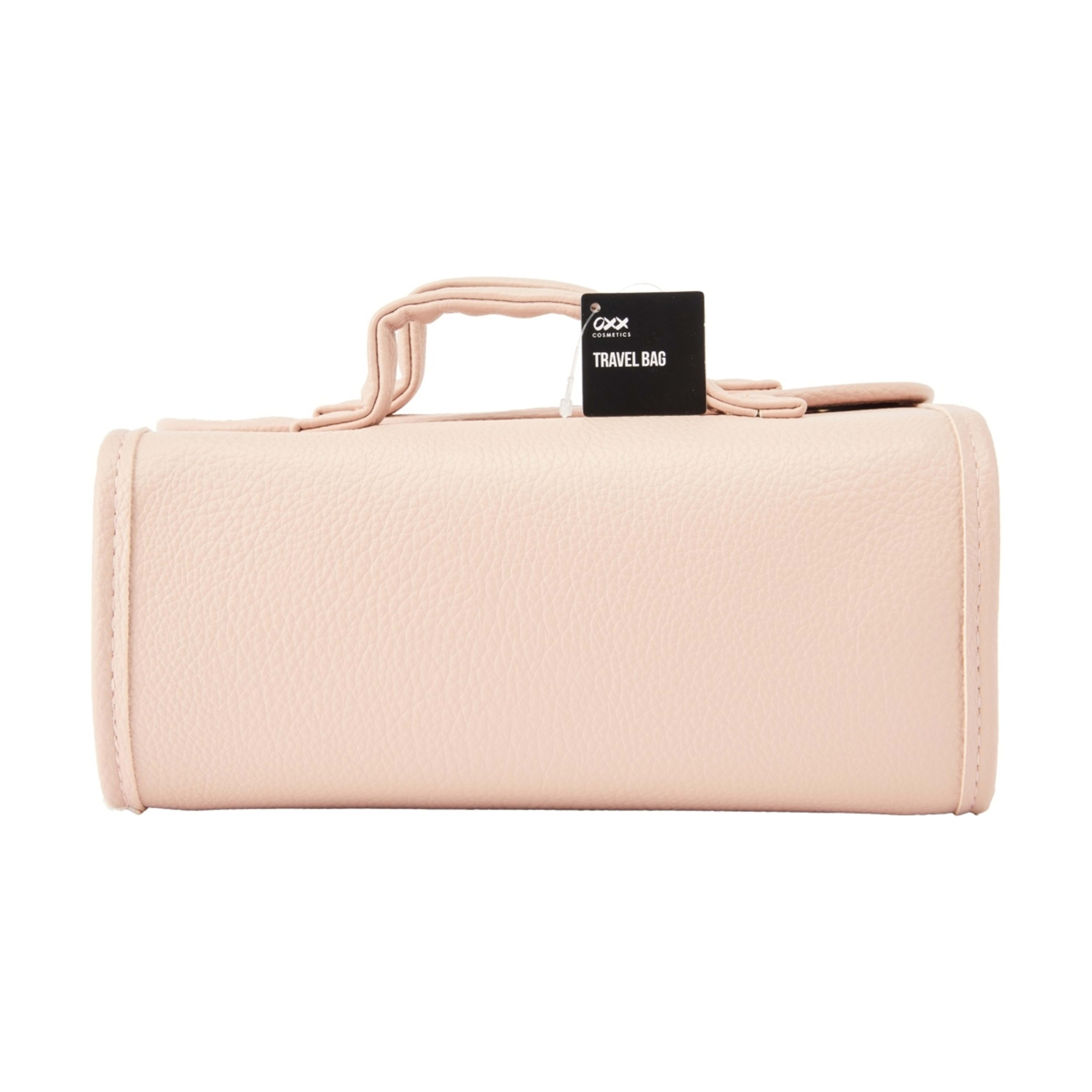 8 OXX Cosmetics Travel Bag - Pink, 8 of 8