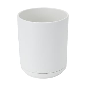 Anders Pot with Saucer - Large