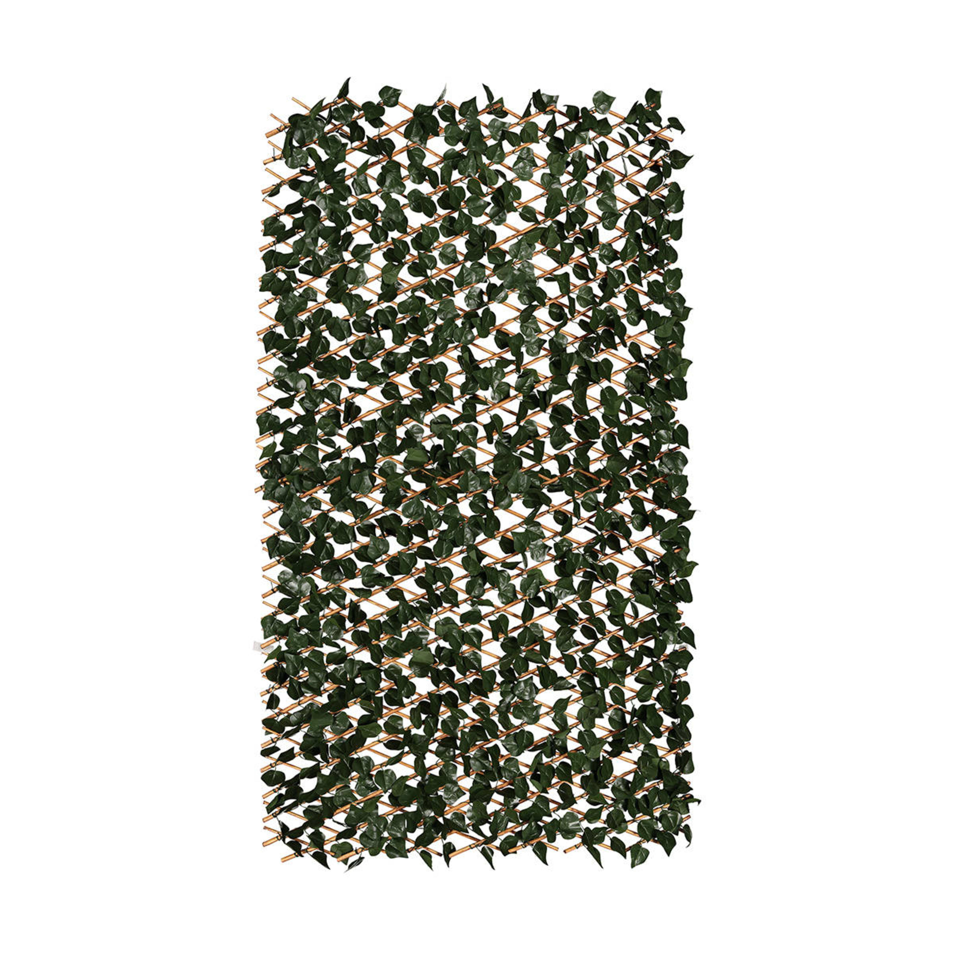 Artificial Ivy Trellis Kmart