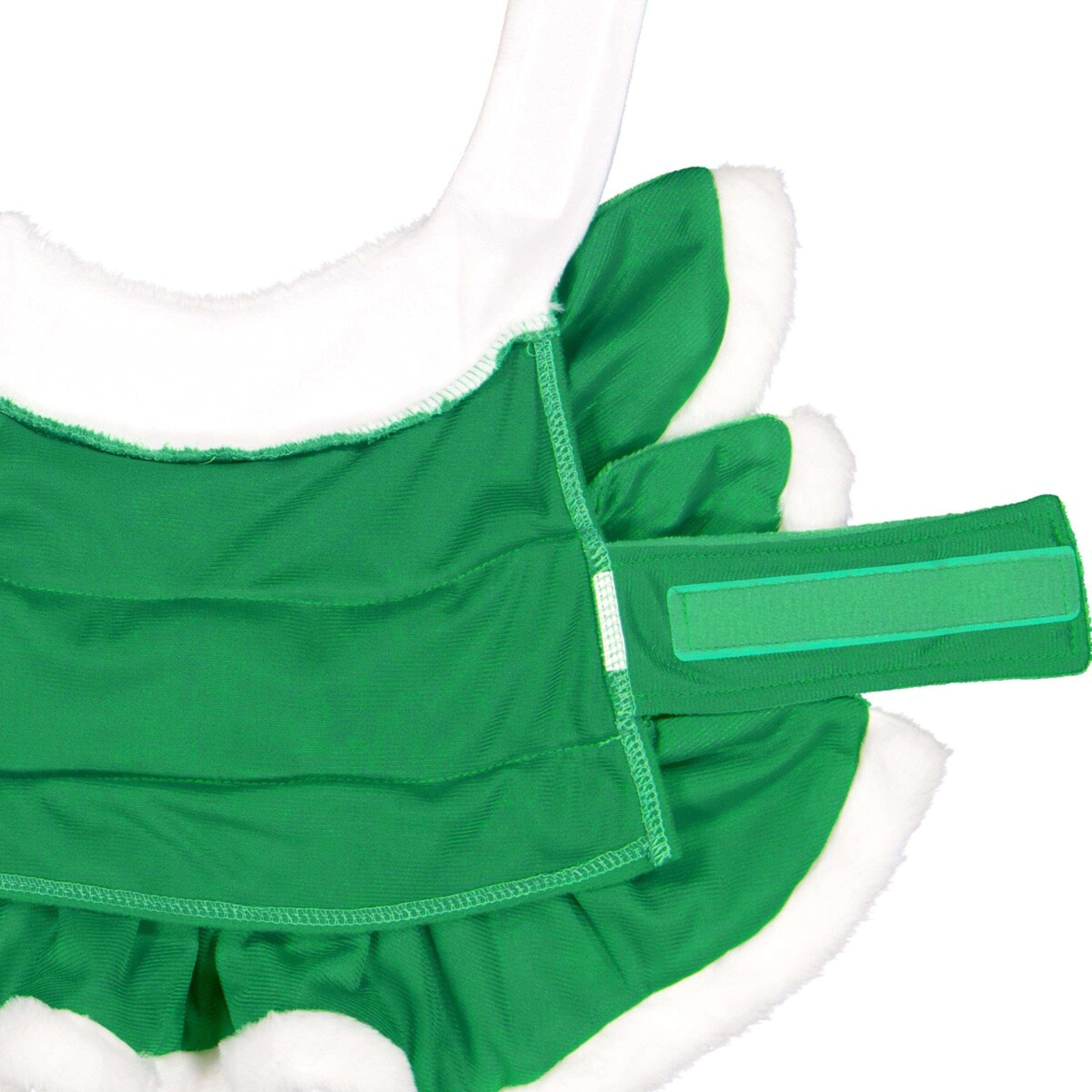 7 Pet Christmas Tree Cape - Small to Medium, 7 of 10