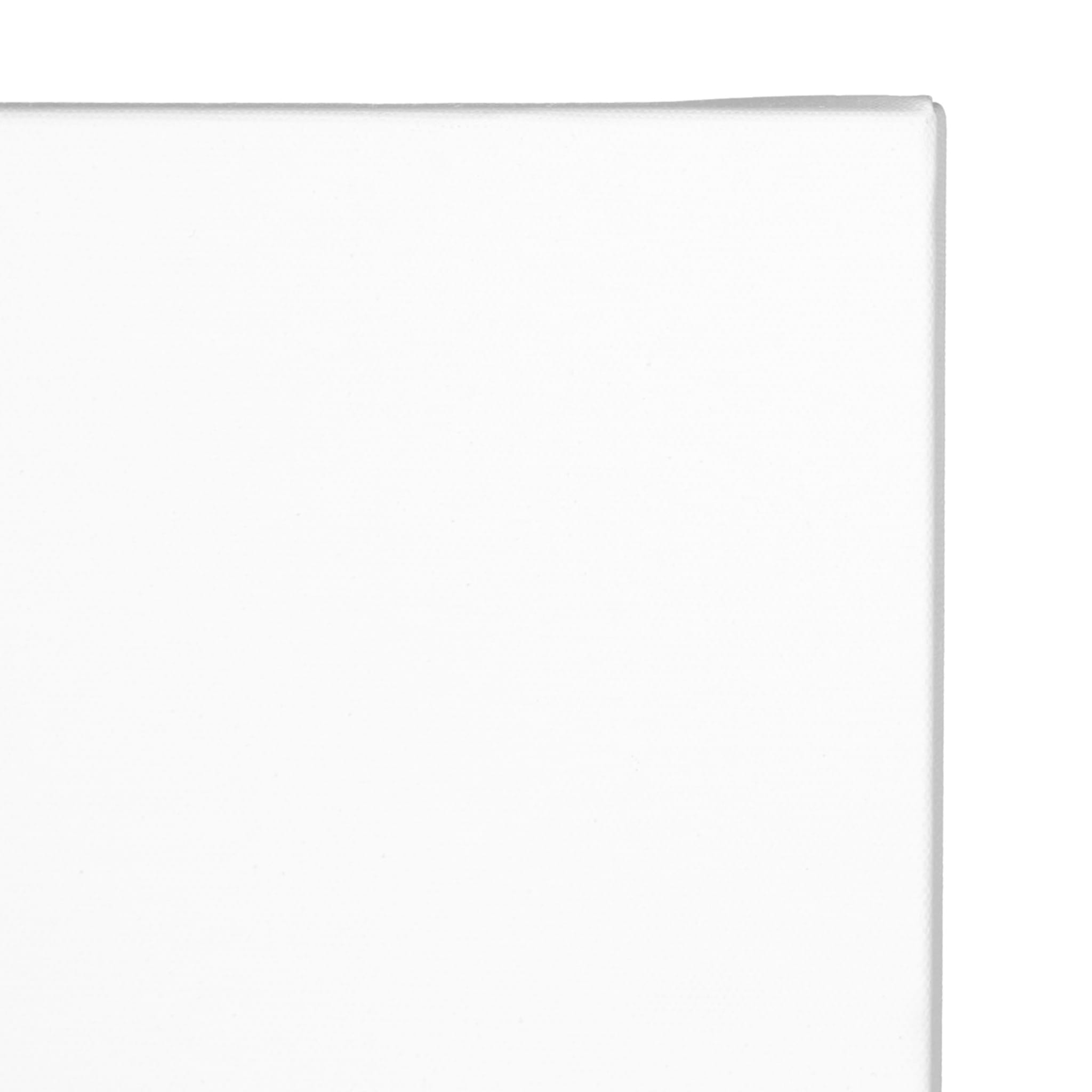 12in. x 12in. Stretched Canvas with Wood Frame - Kmart