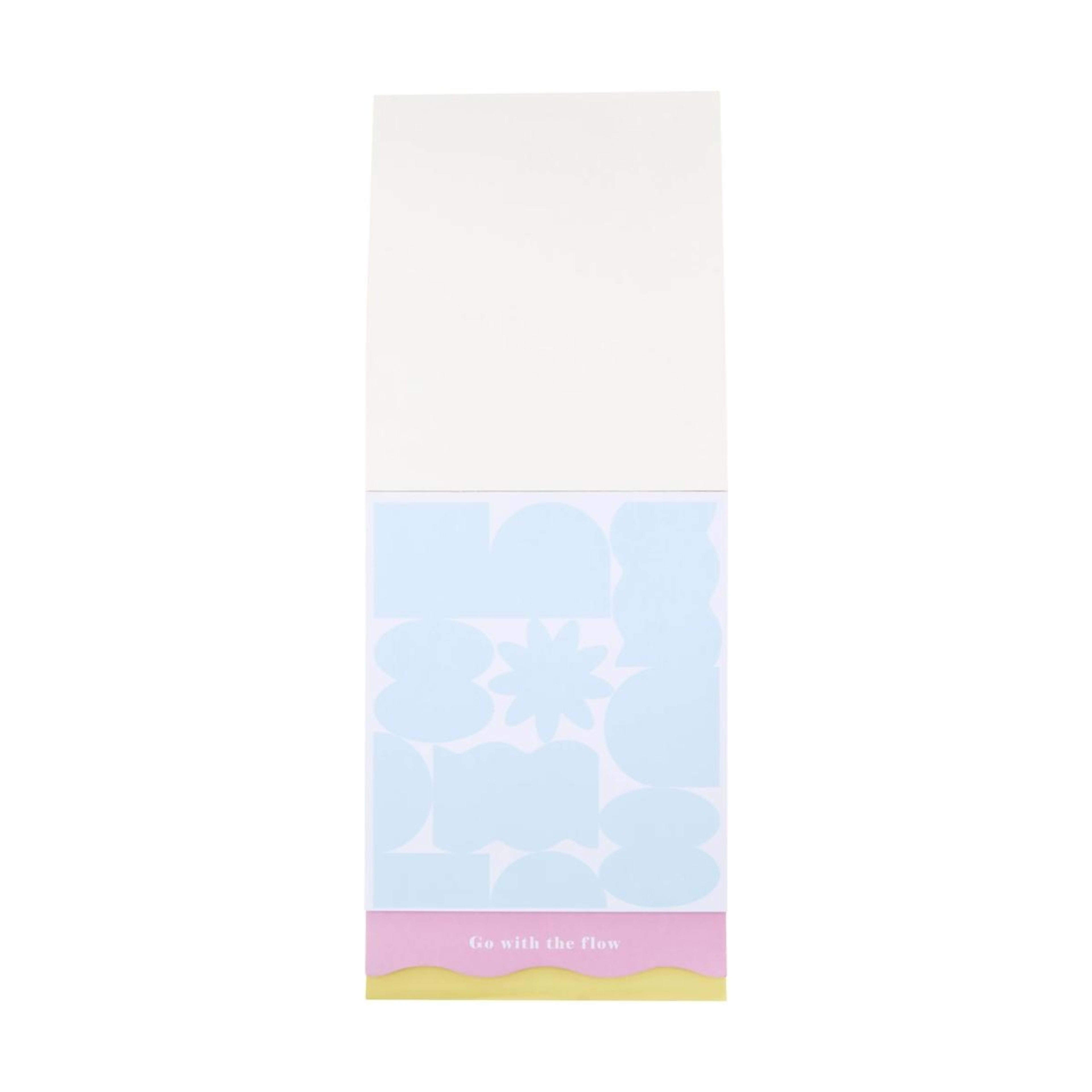 2 Tiered Notepad, 2 of 7