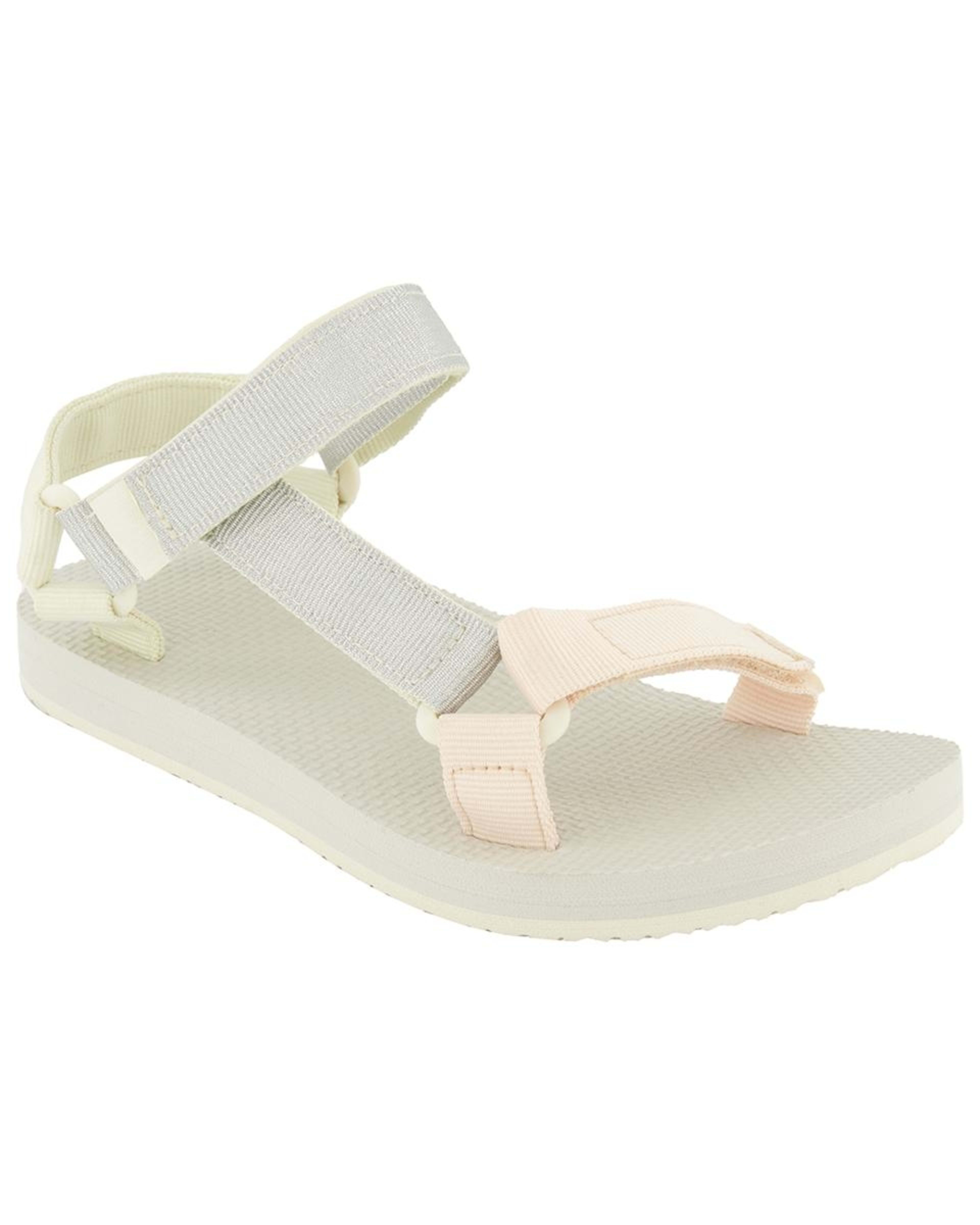 Adjustable Comfort Sandals Kmart