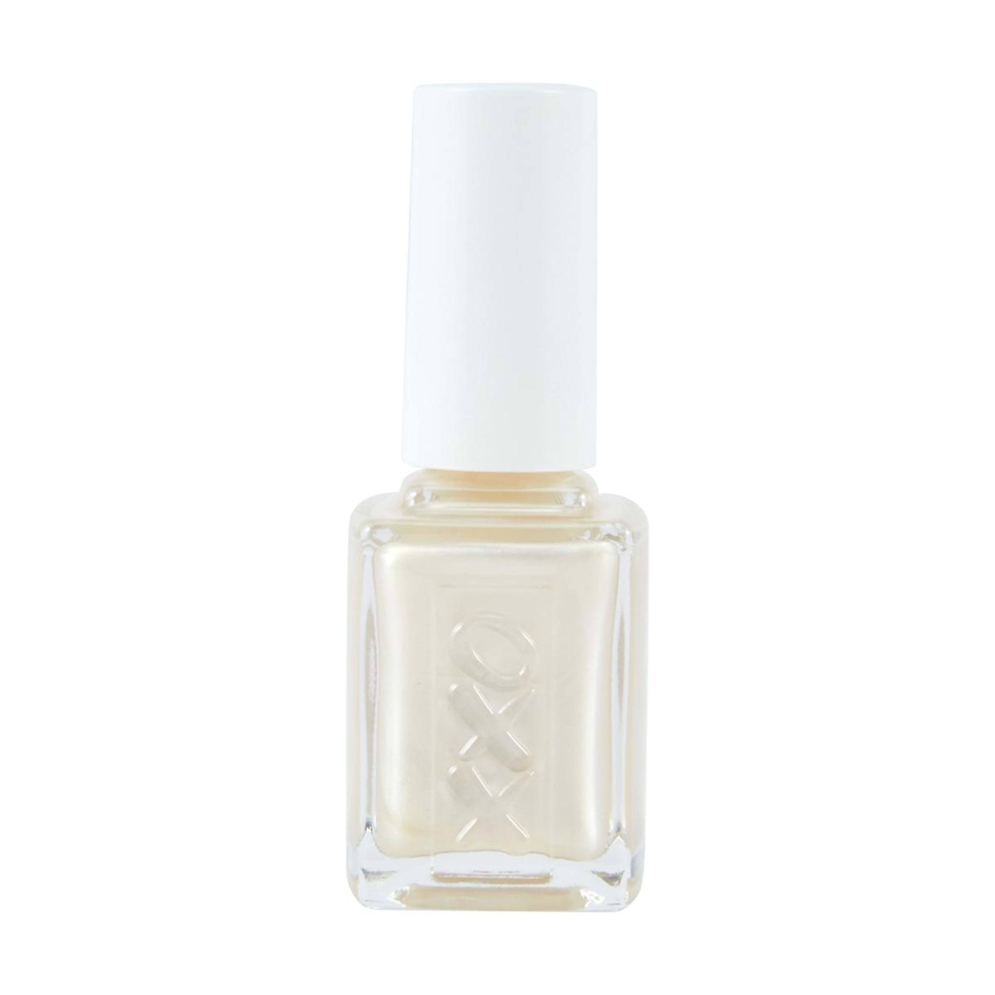 1 OXX Cosmetics Quick Dry Nail Polish - Champagne
