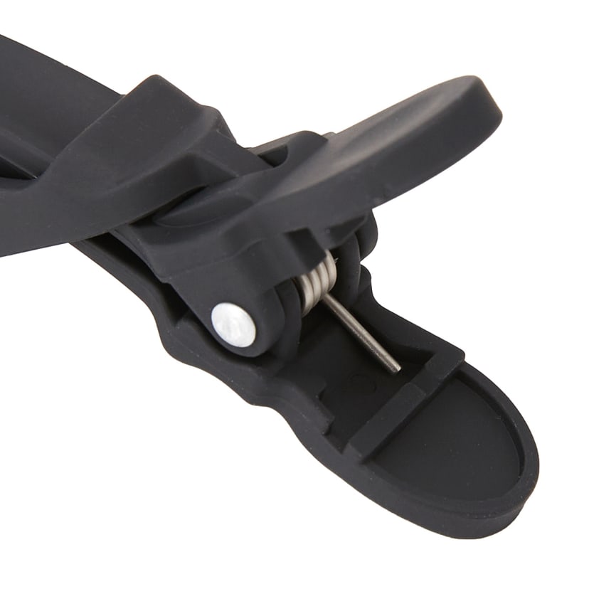 4 Pack Blow Dry Sectioning Clips Kmart