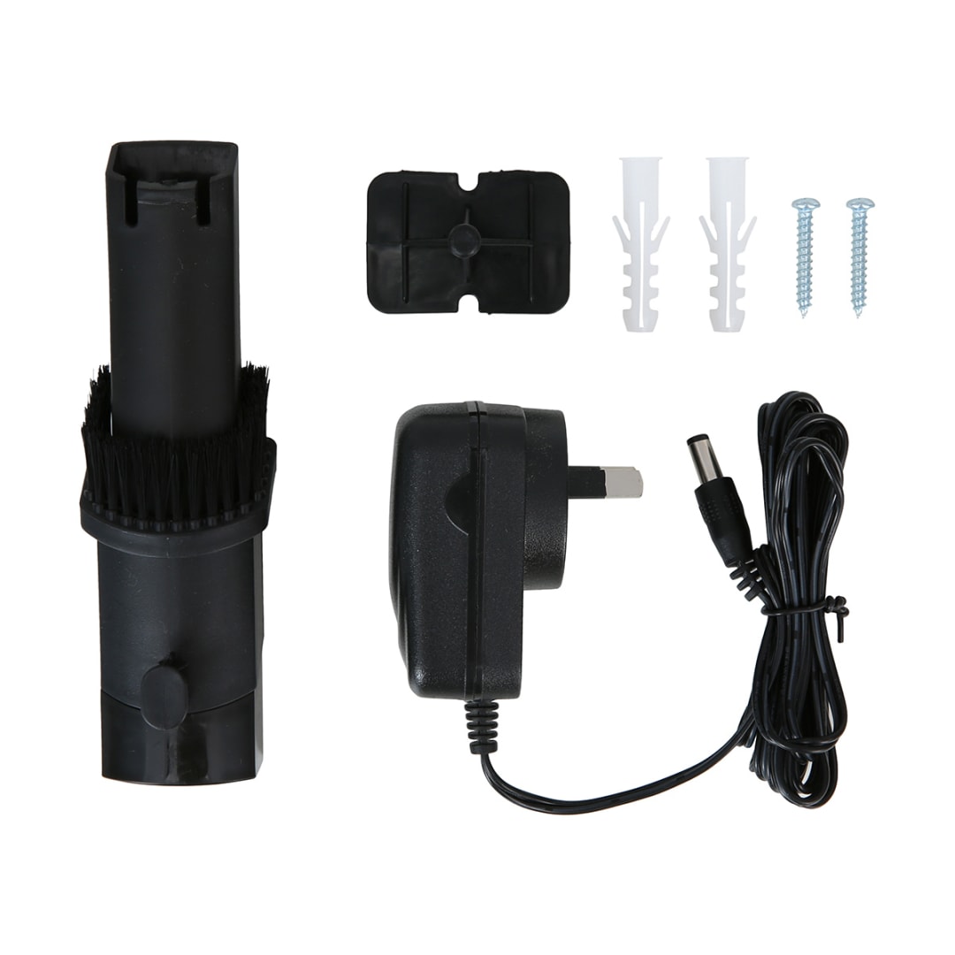 2 in 1 Cordless Stick Vacuum Kmart