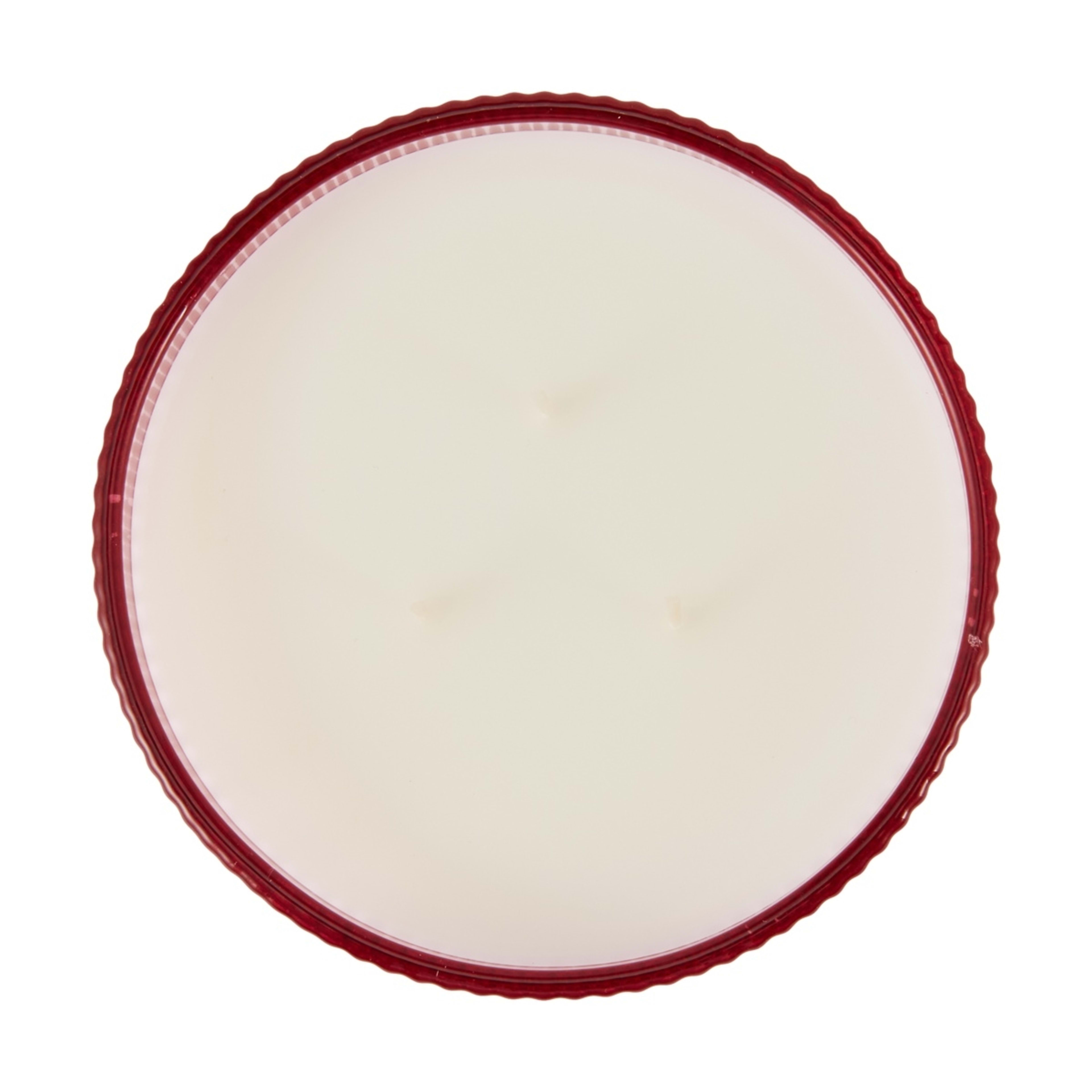 3 Strawberry Spritz Candle, 3 of 4