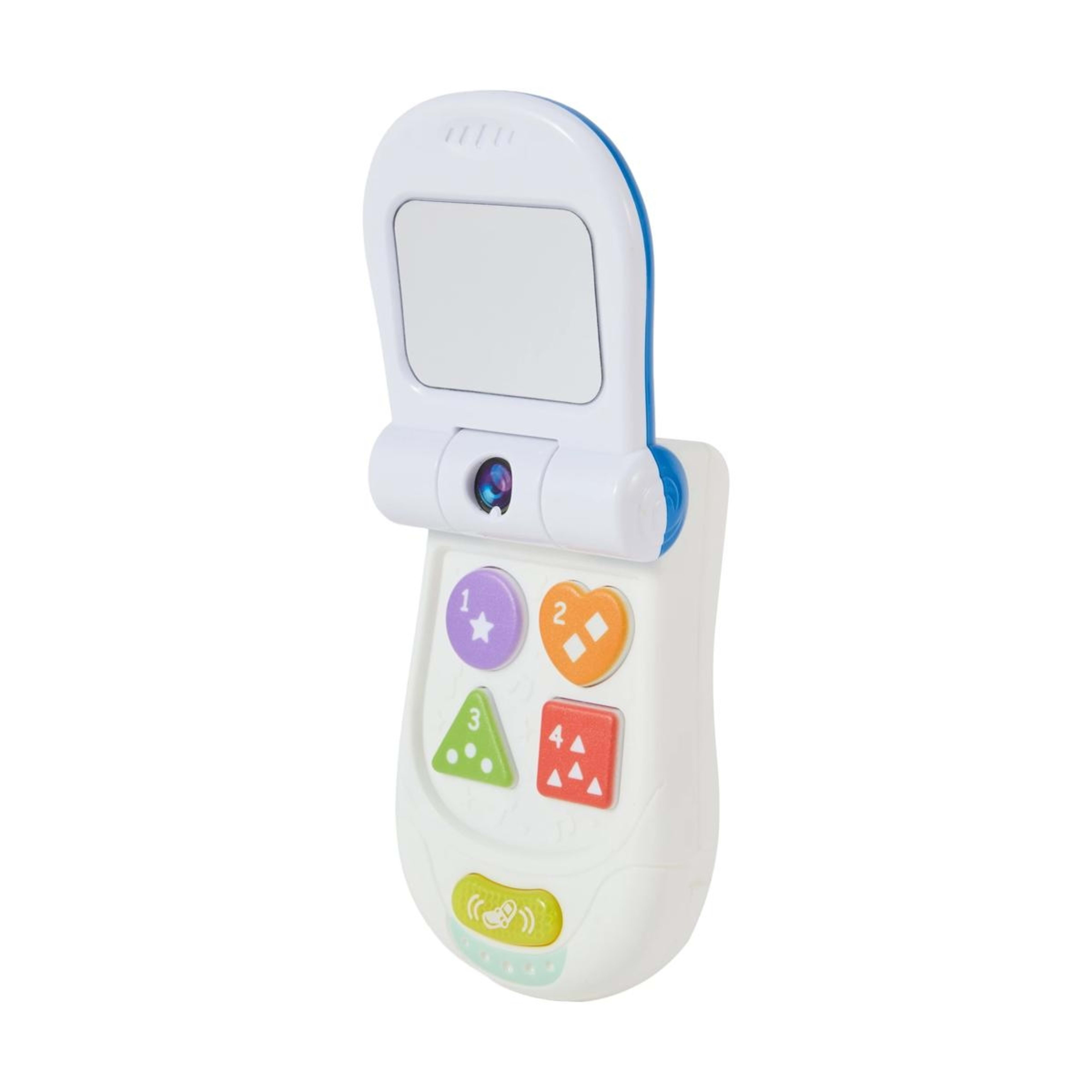 3 Interactive Play Phone, 3 of 8