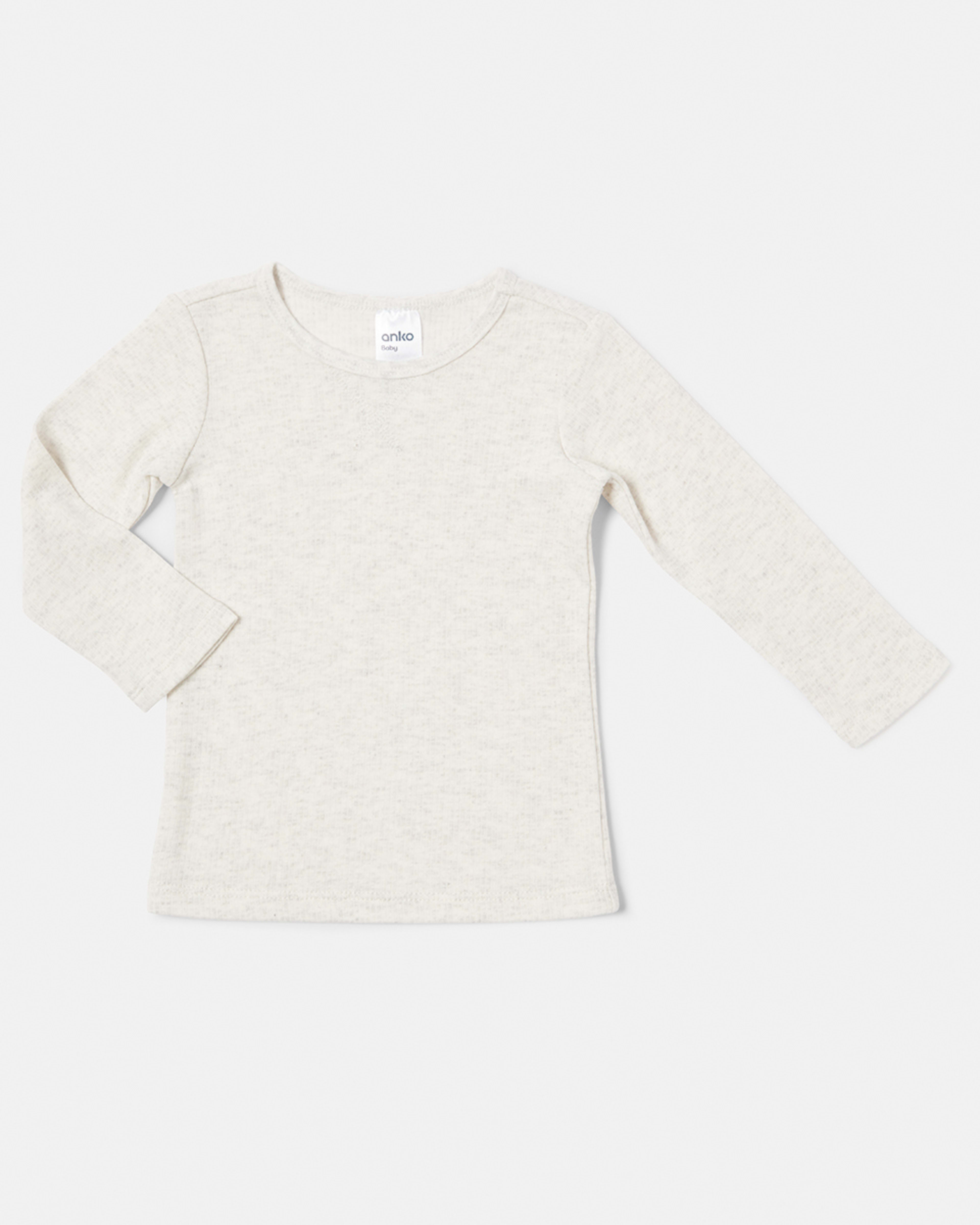 2 Pack Baby Thermals Kmart