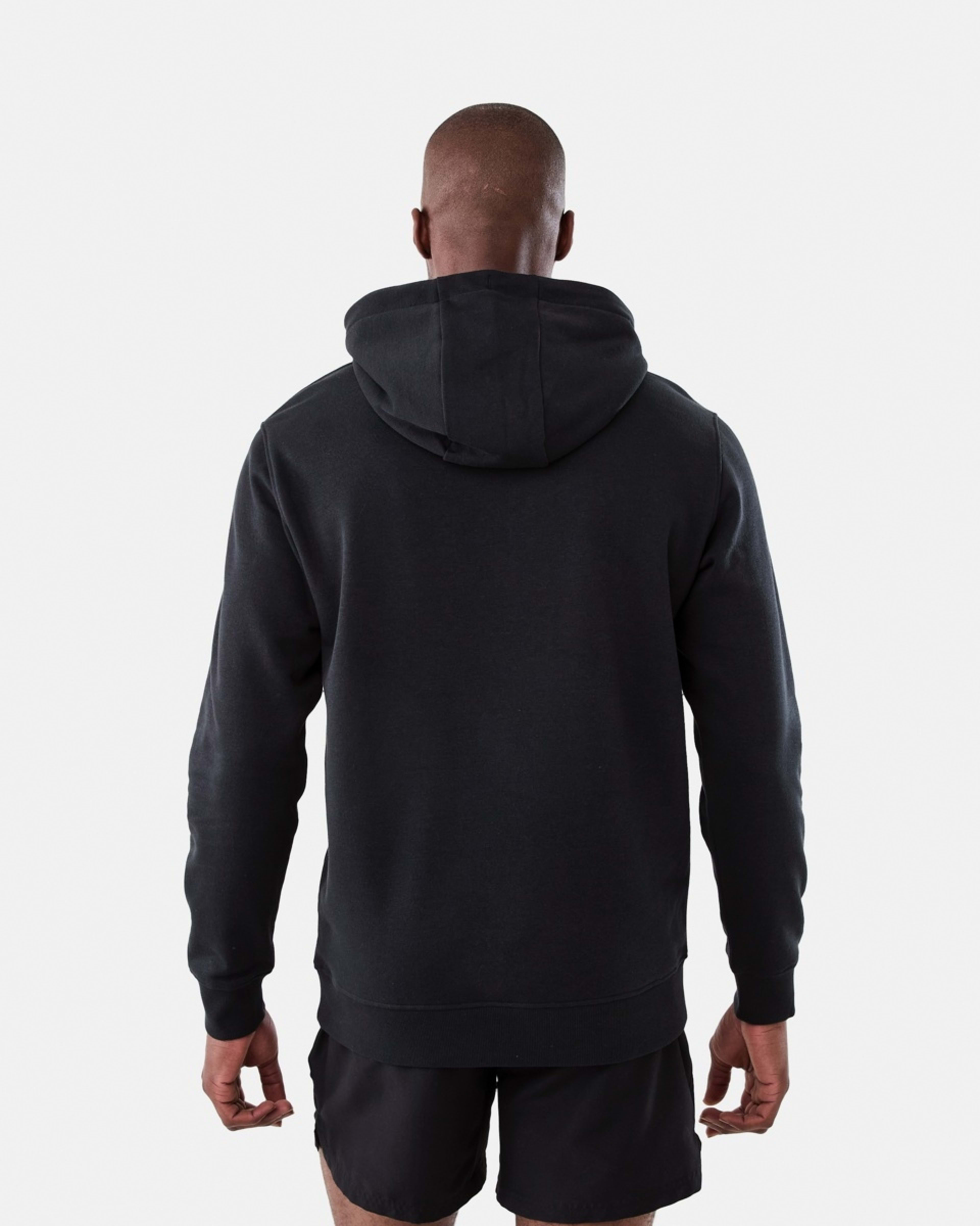 3 Official AFL Adult Hoodie Essendon, 3 of 6