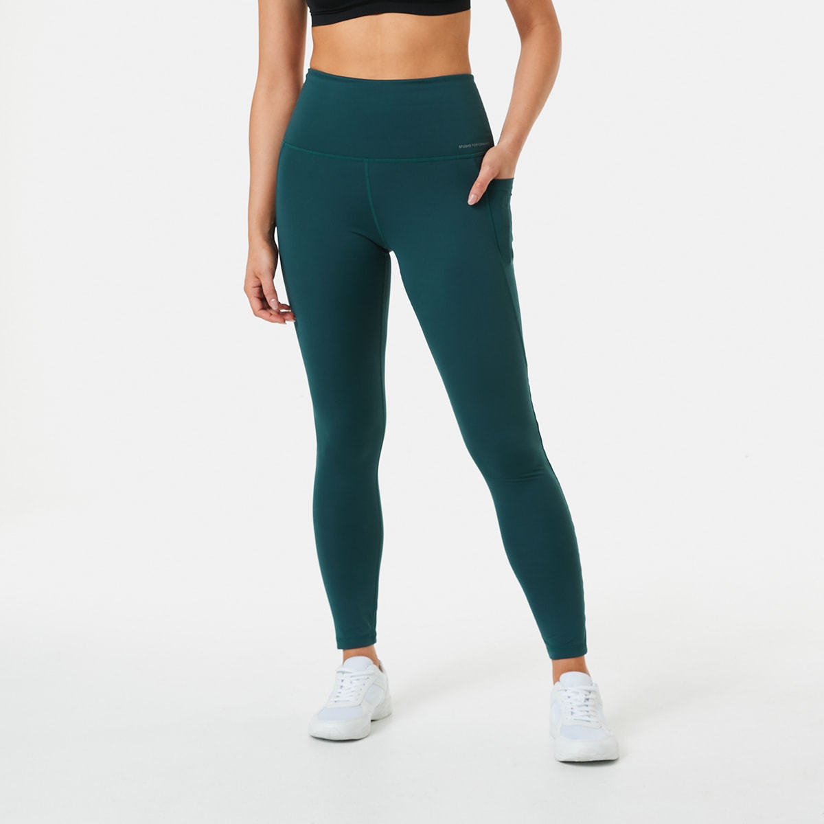 Kmart 2025 sports tights