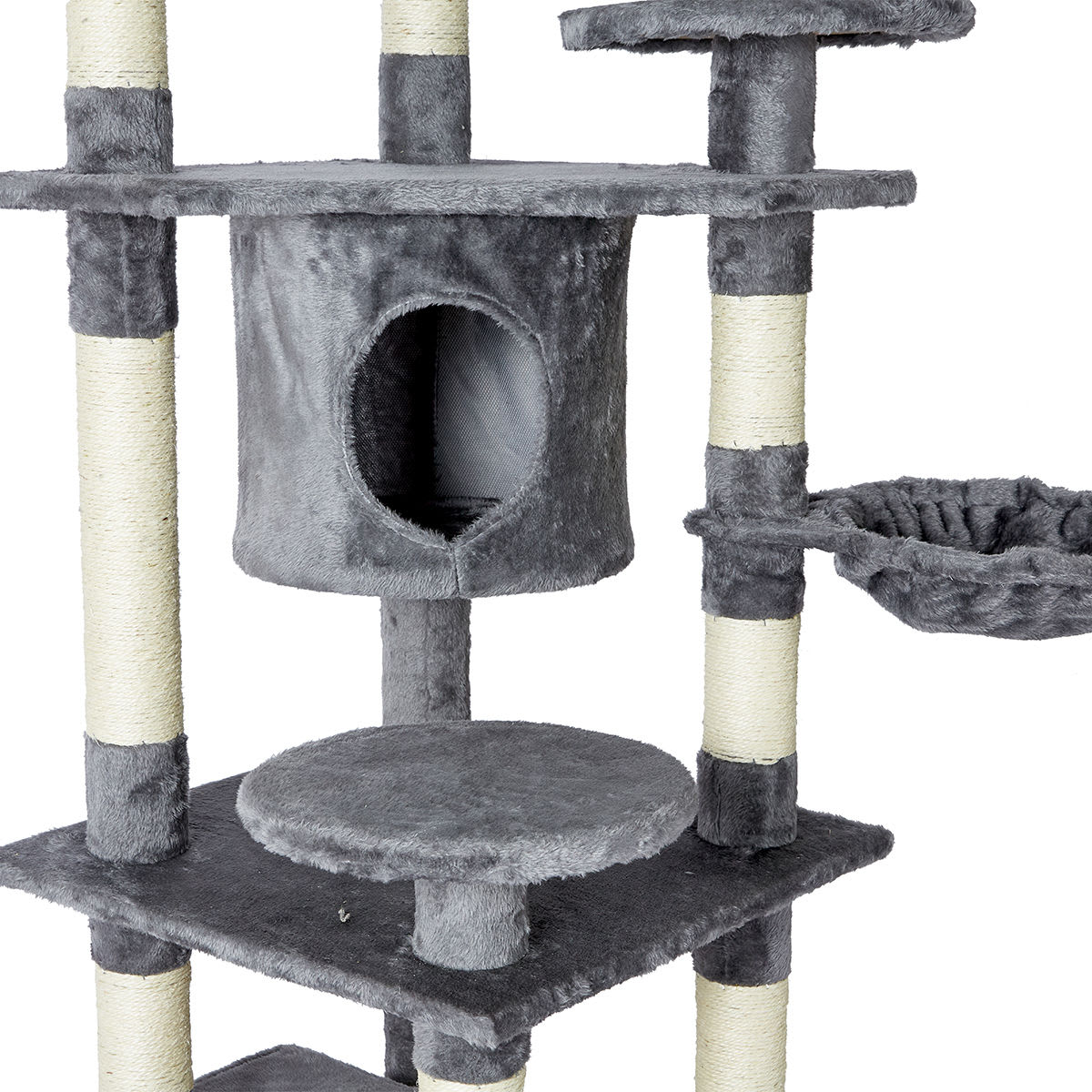 Cat Tower Extra Large Kmart