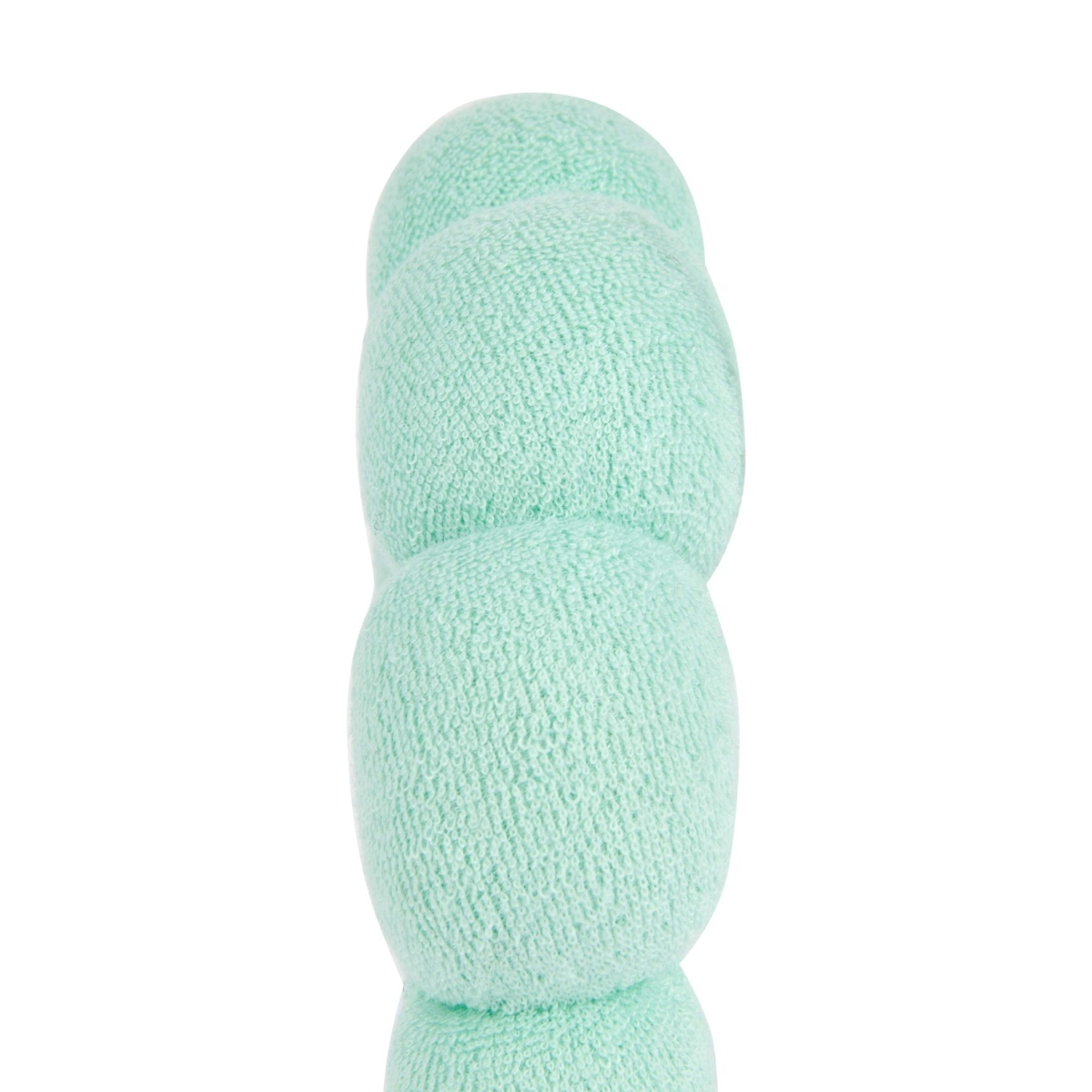 2 OXX Bodycare Beauty Headband - Mint, 2 of 4