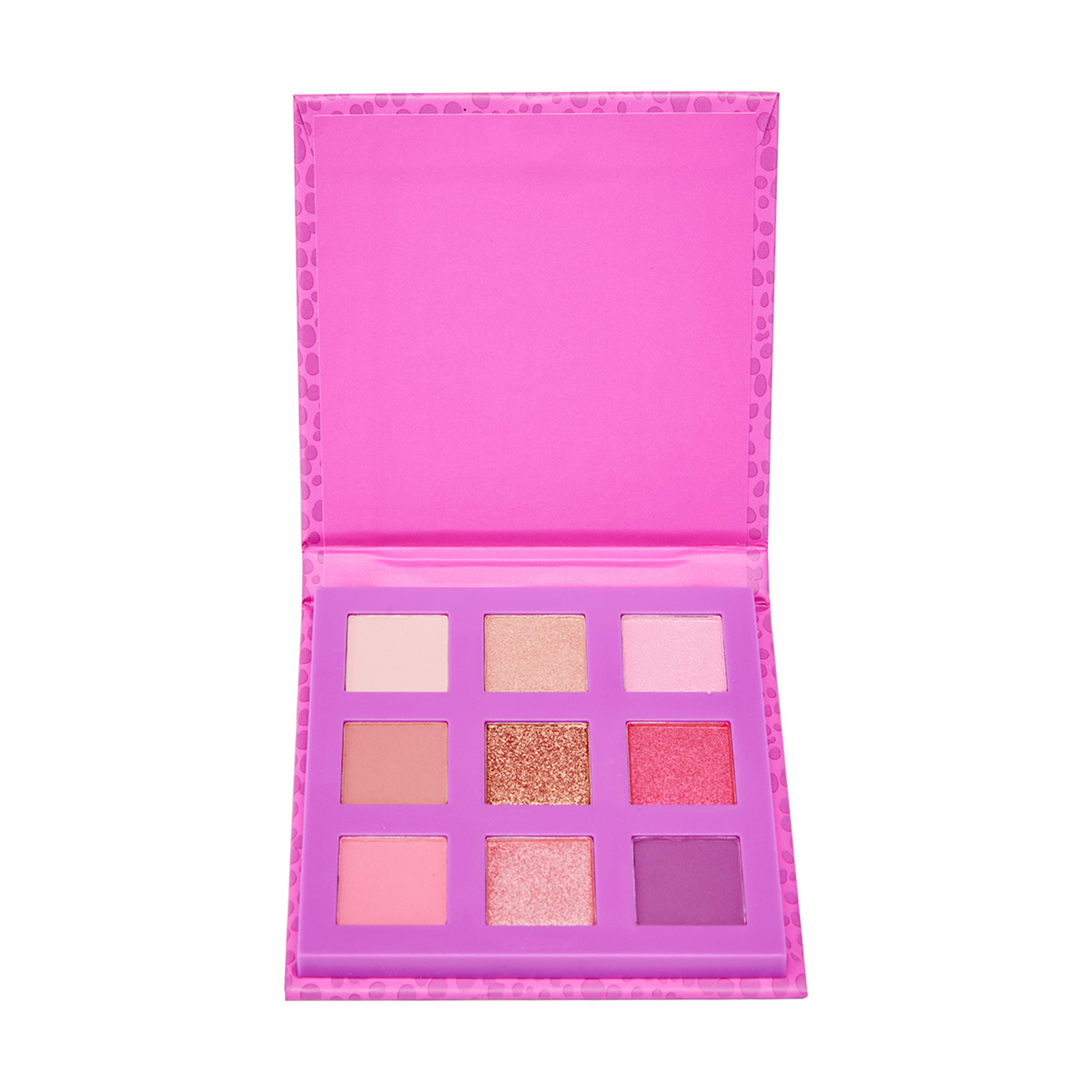 OXX Cosmetics 9 Shade Eyeshadow Palette Untamed Kmart
