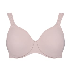 Full Figure Underwire Soft Cup Bra - Kmart