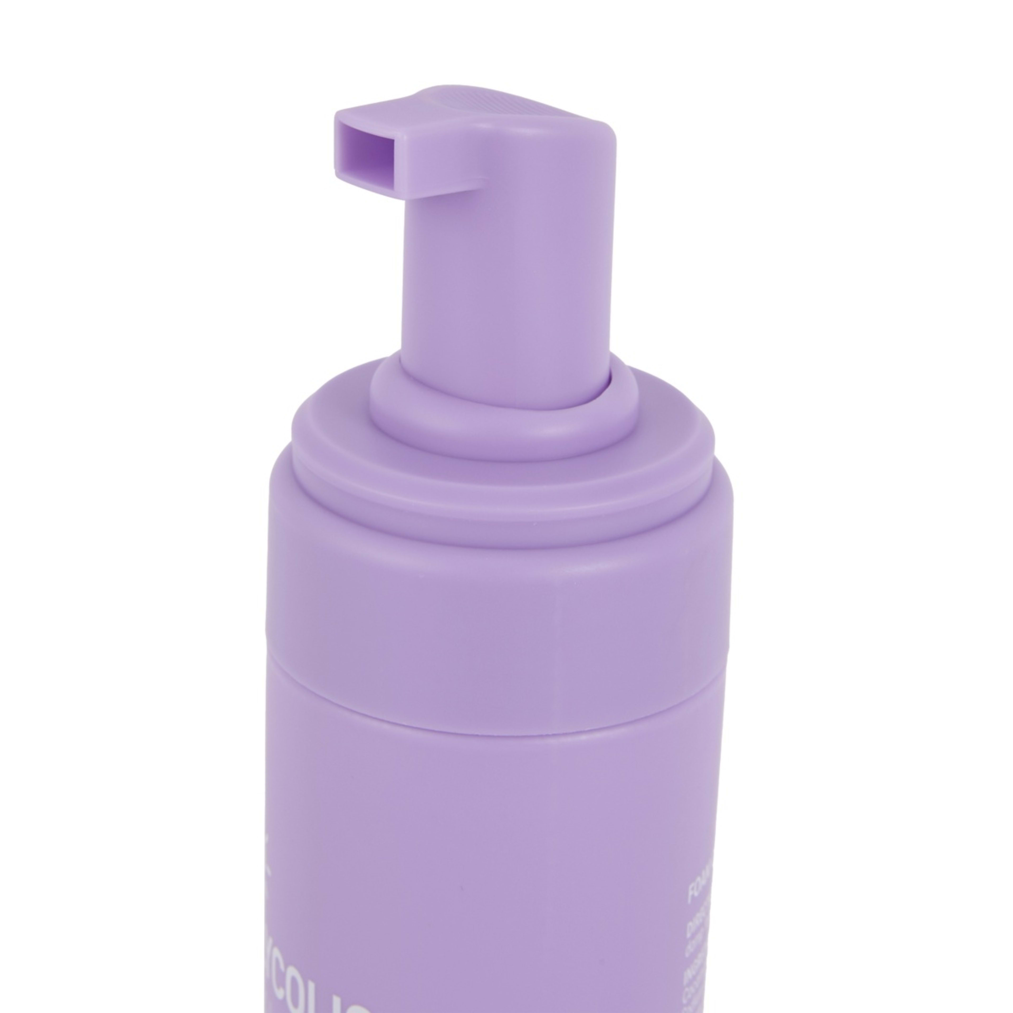 4 Brighten and Refresh Foam Cleanser 150ml - Glycolic Acid, 4 of 4