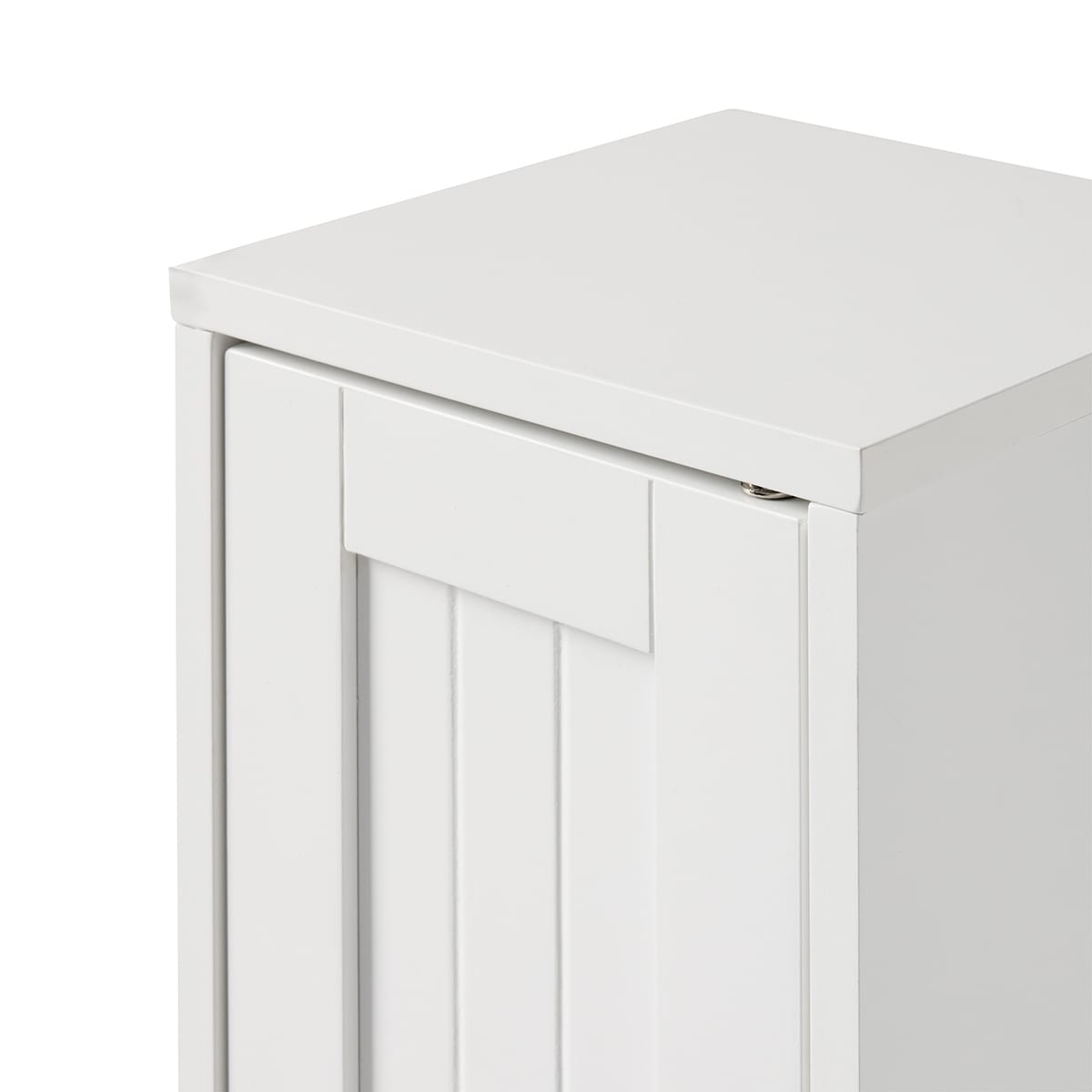 Panelled Toilet Cabinet - Kmart NZ