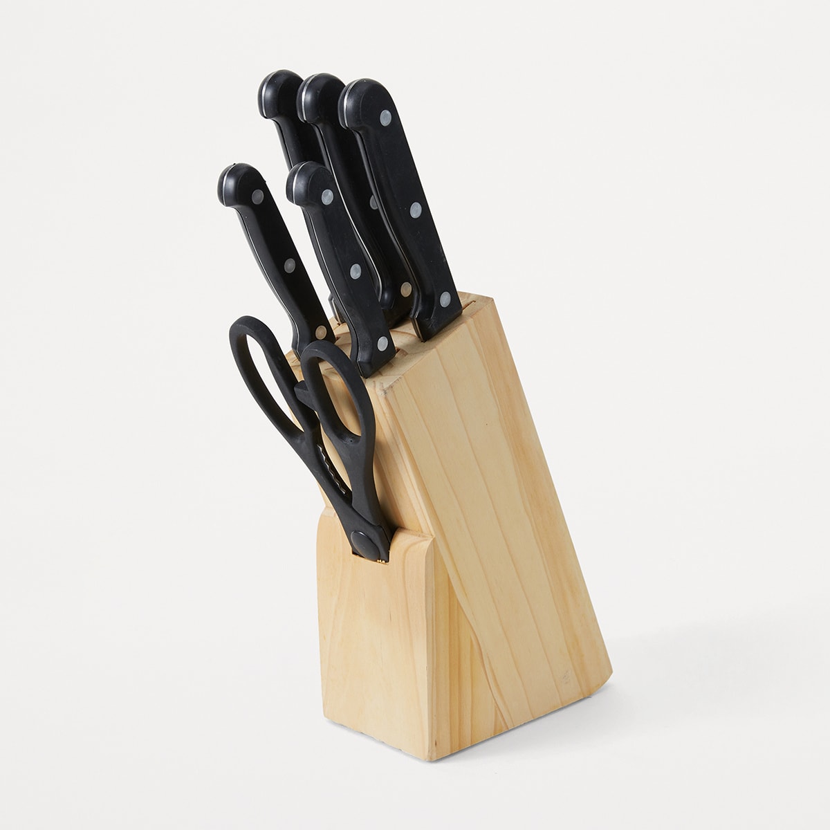 knife block kmart