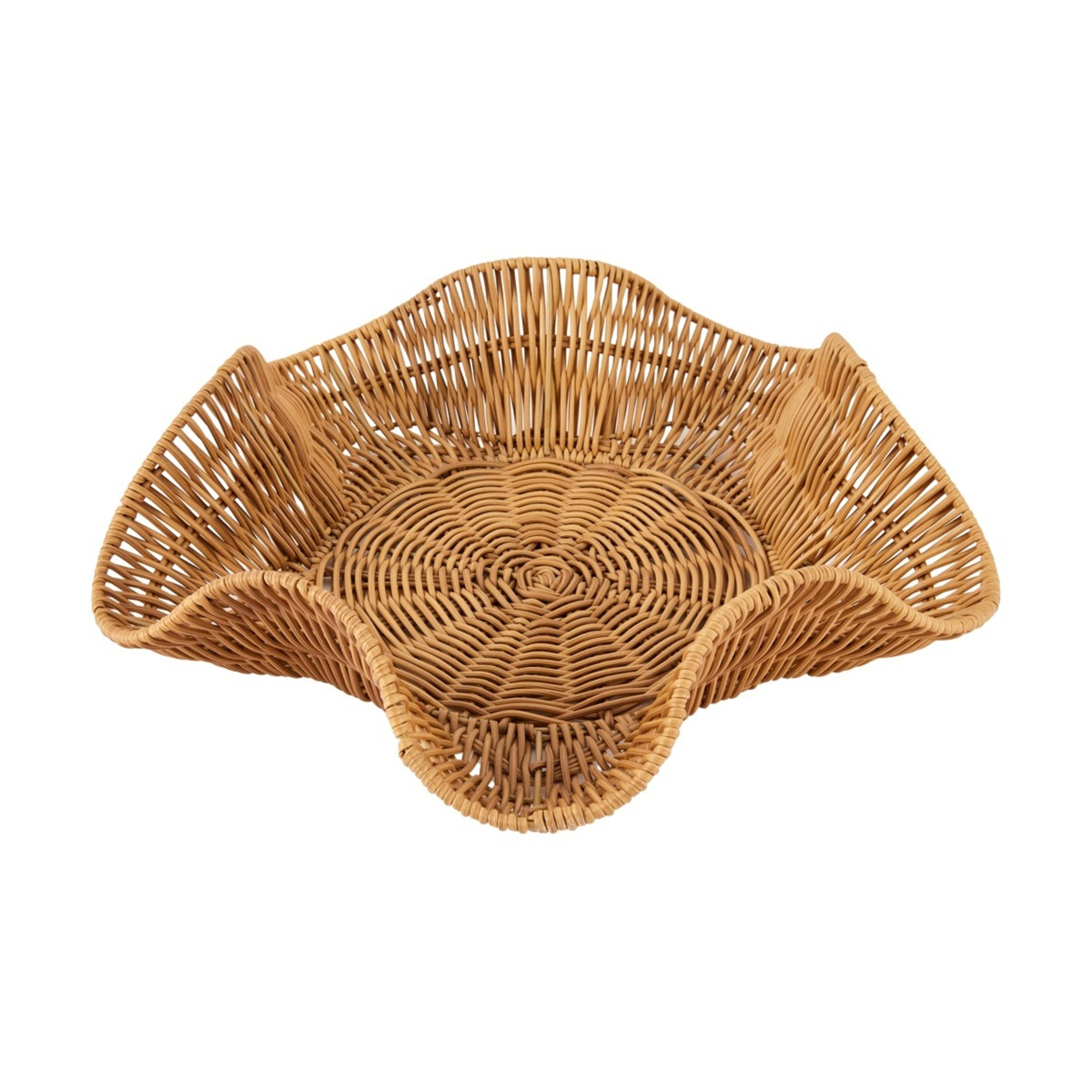 1 Wavy Decor Tray