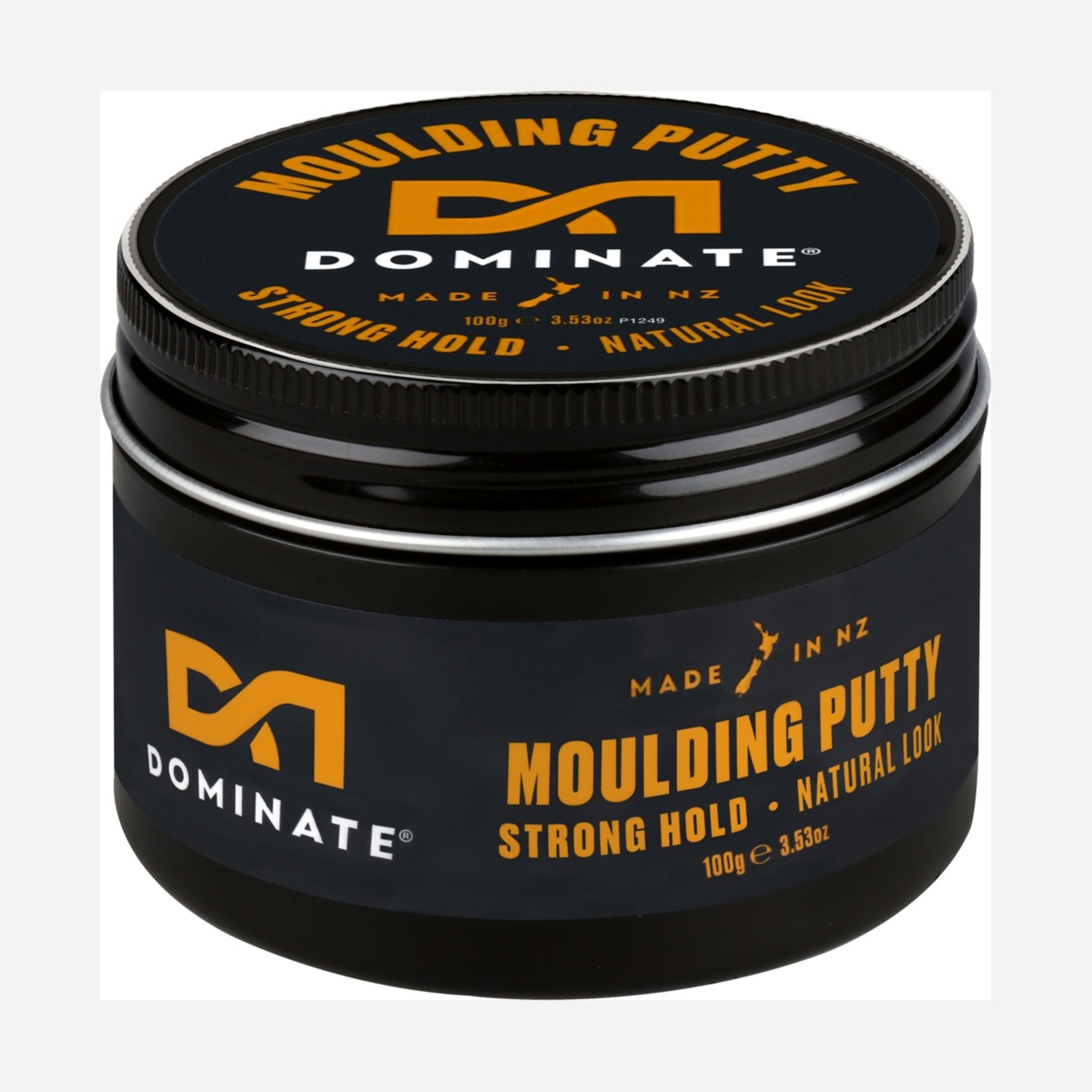 Dominate Moulding Hair Putty 100g Kmart NZ