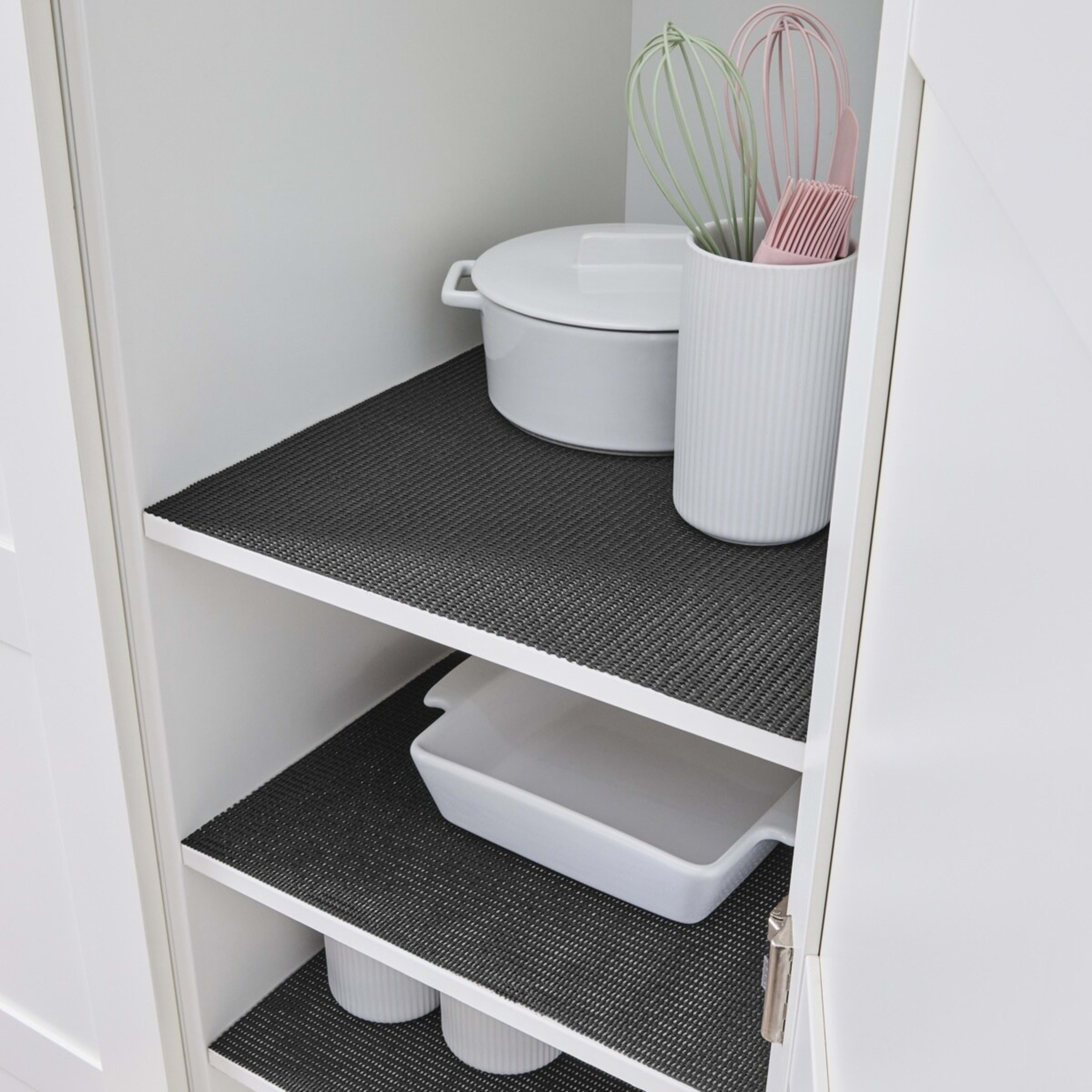 1 Wide Multi Purpose Liner - Black