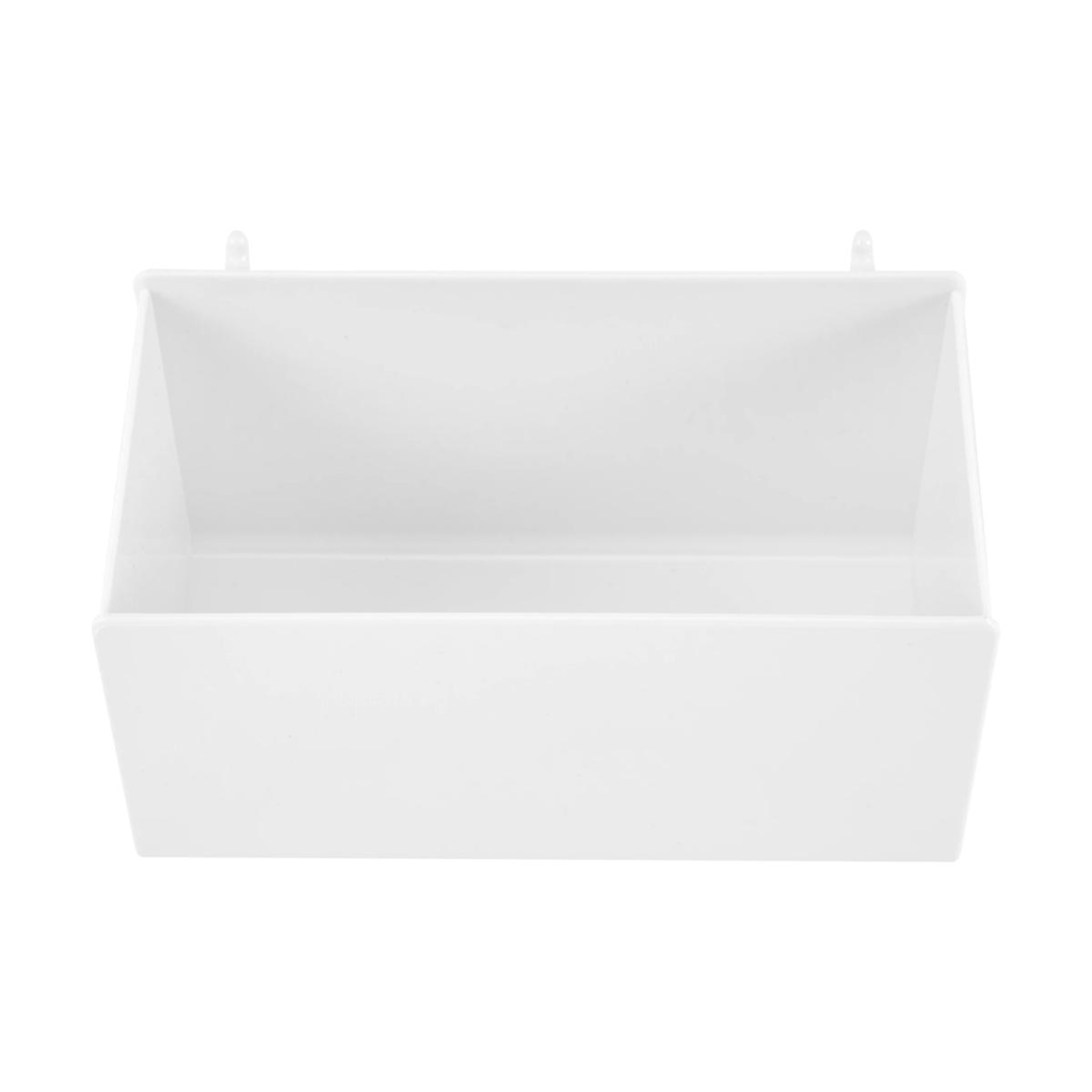 3 Pegboard Organiser Large Cup, 3 of 6