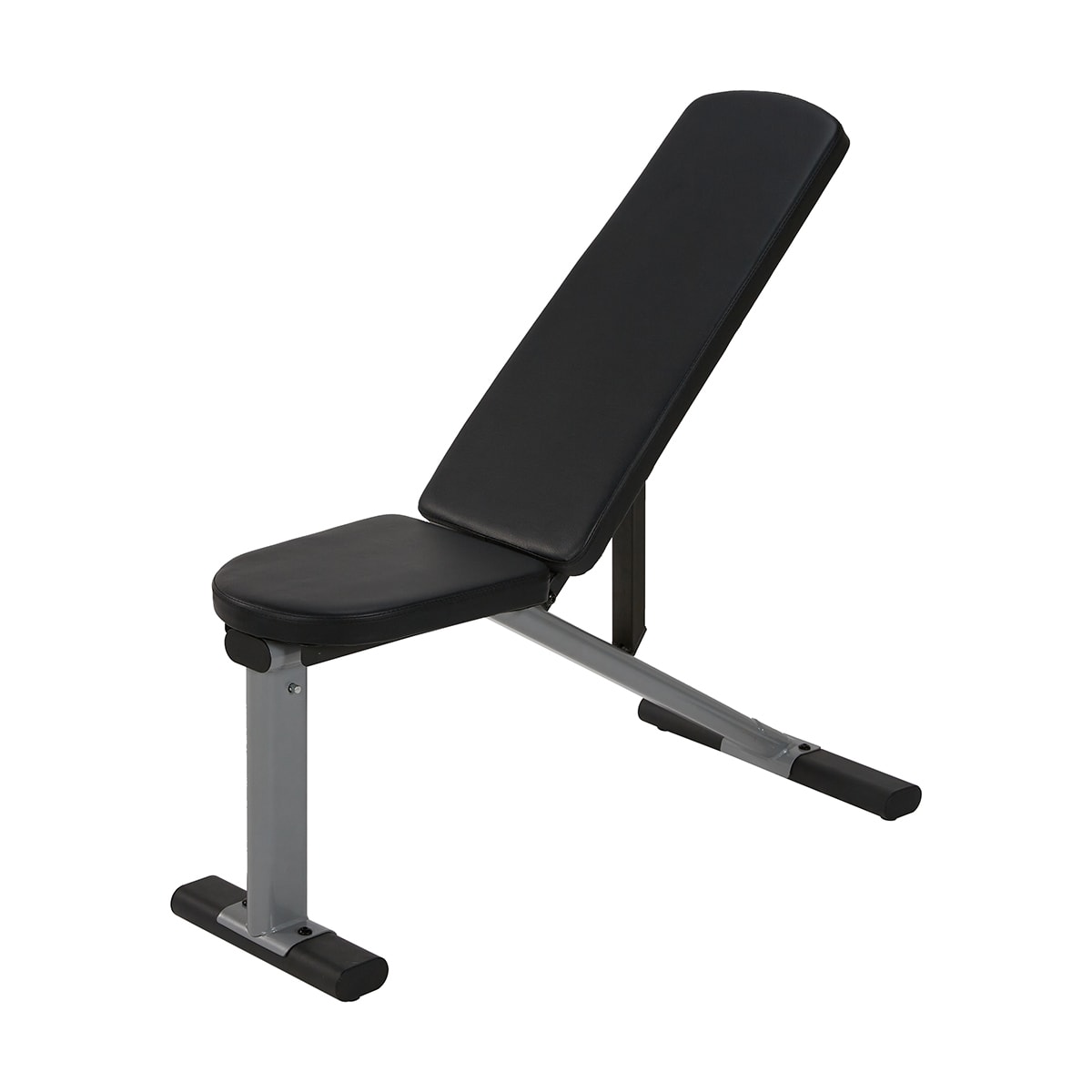 Adjustable Fitness Bench Kmart