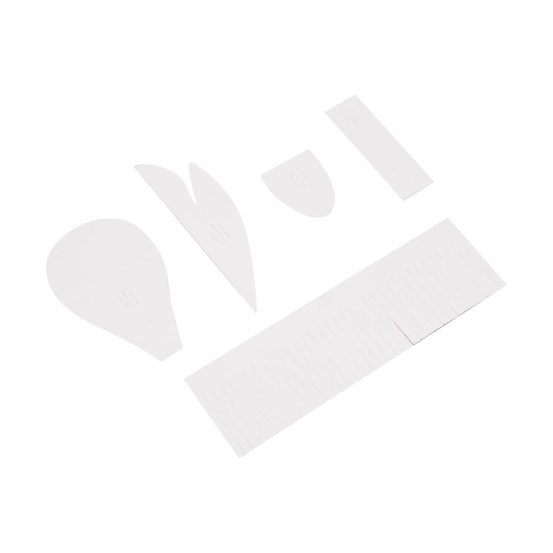 DIY Paper Flowers Kit Kmart NZ